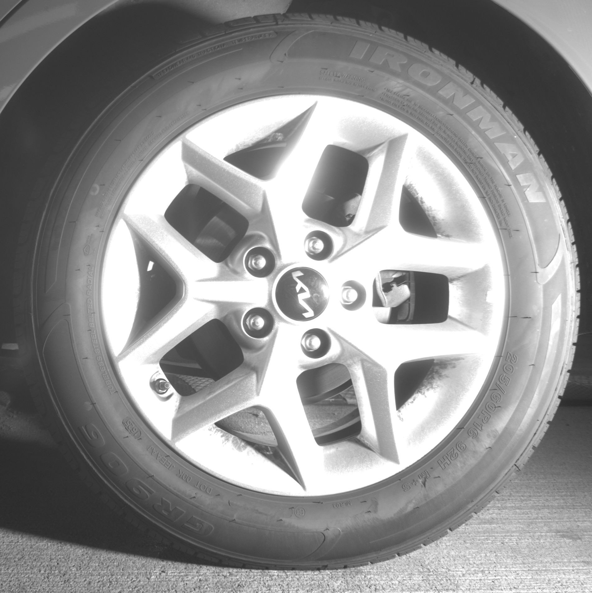 Thumbnail: 2025 Kia Soul - 21