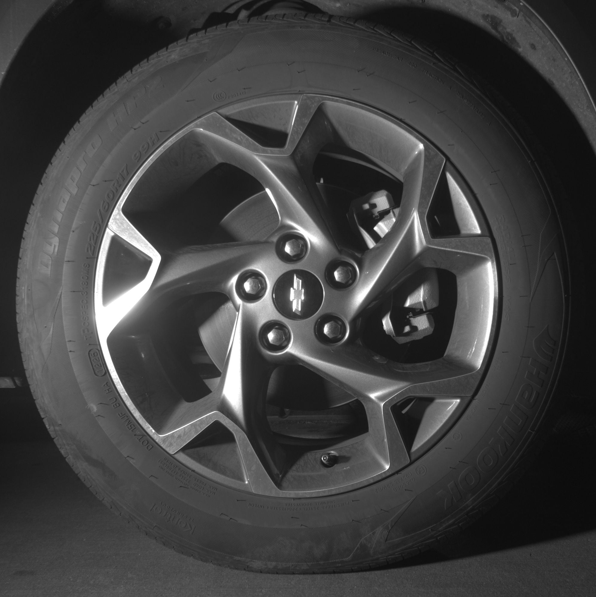 Thumbnail: 2025 Chevrolet Trax - 10