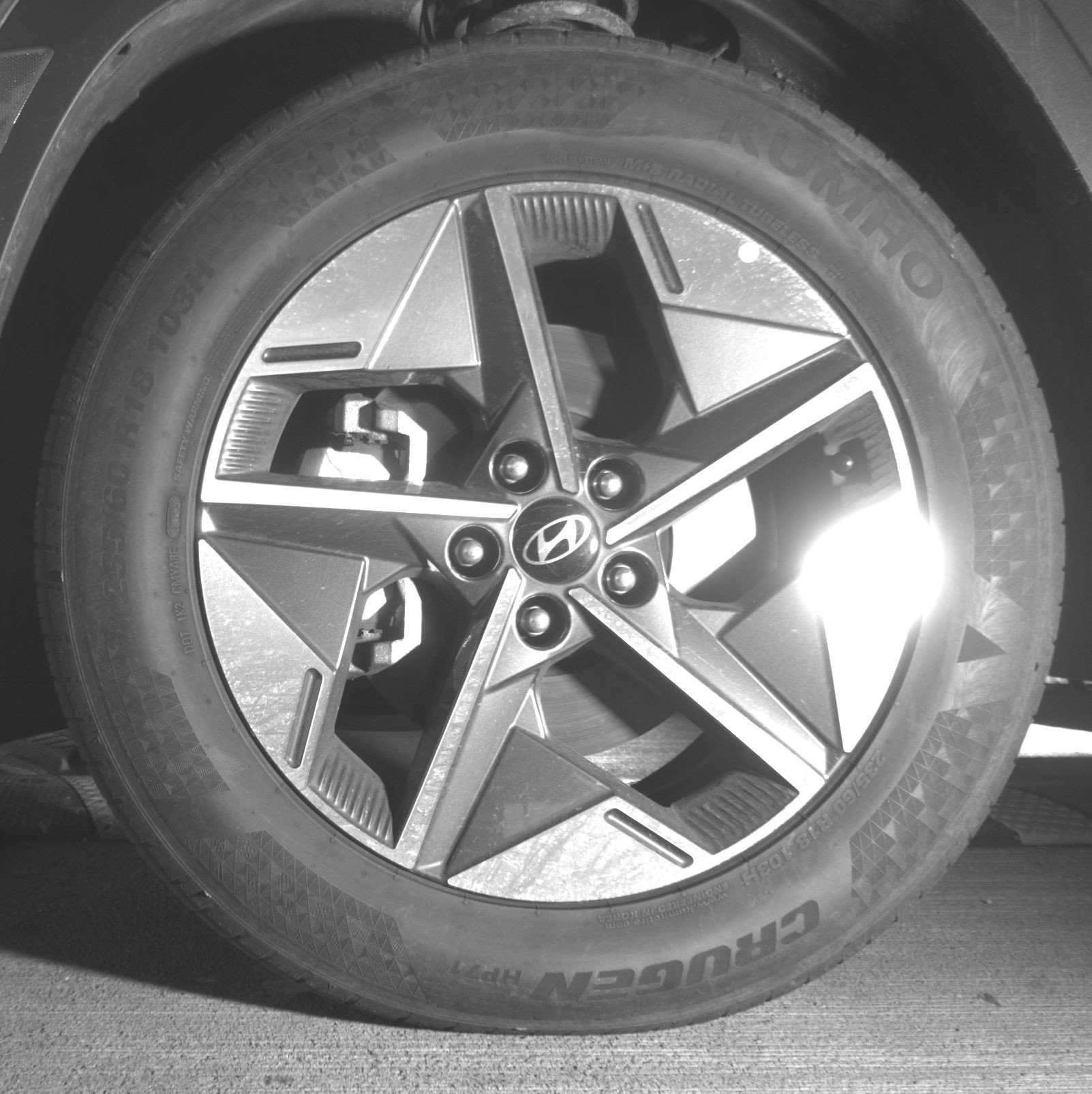 Thumbnail: 2025 Hyundai Tucson - 12