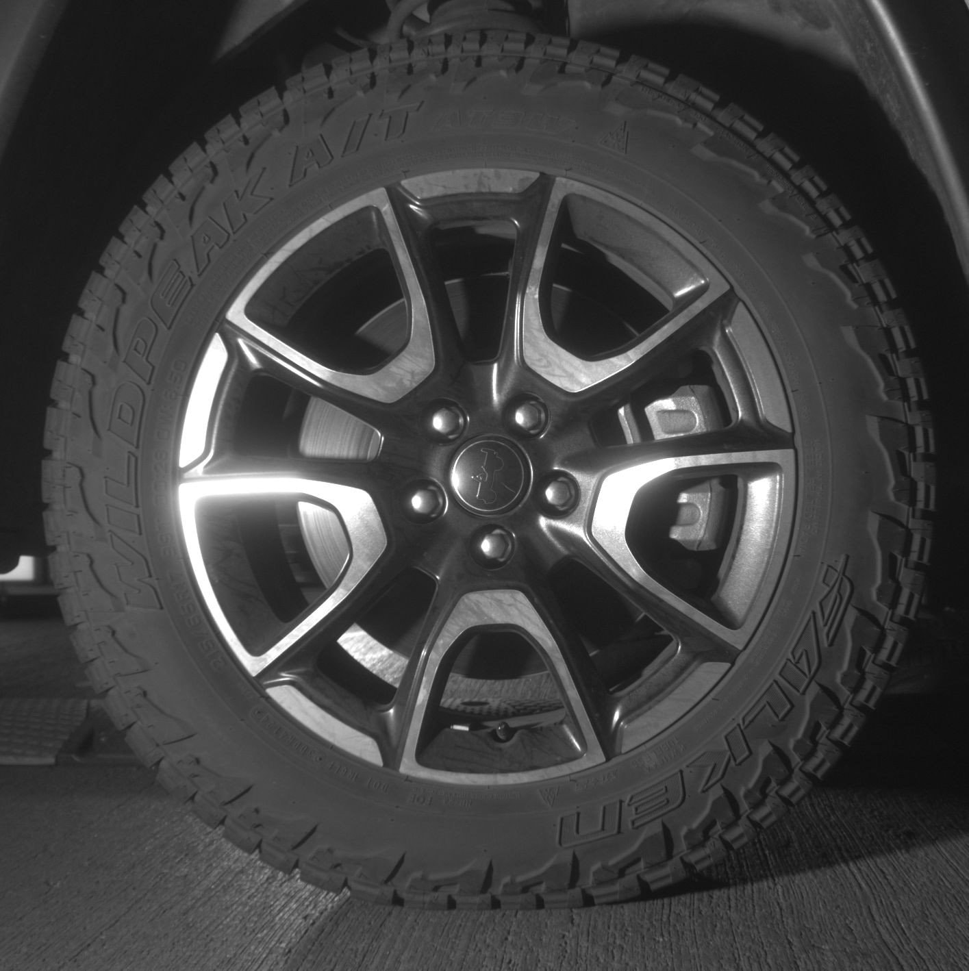 Thumbnail: 2025 Jeep Compass - 13