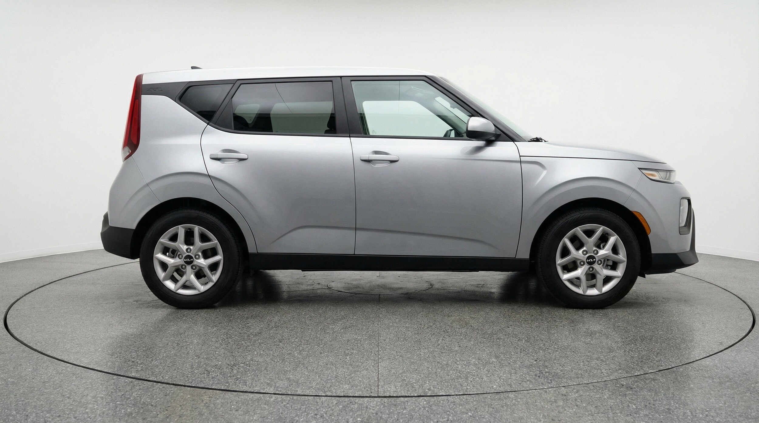 Thumbnail: 2025 Kia Soul - 11