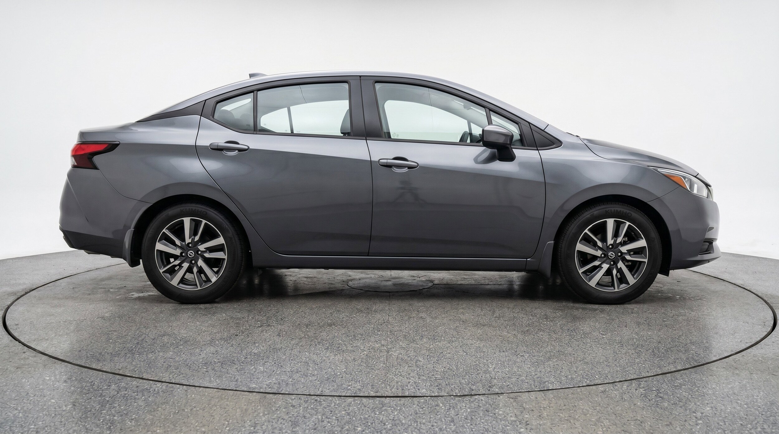 Thumbnail: 2025 Nissan Versa - 11