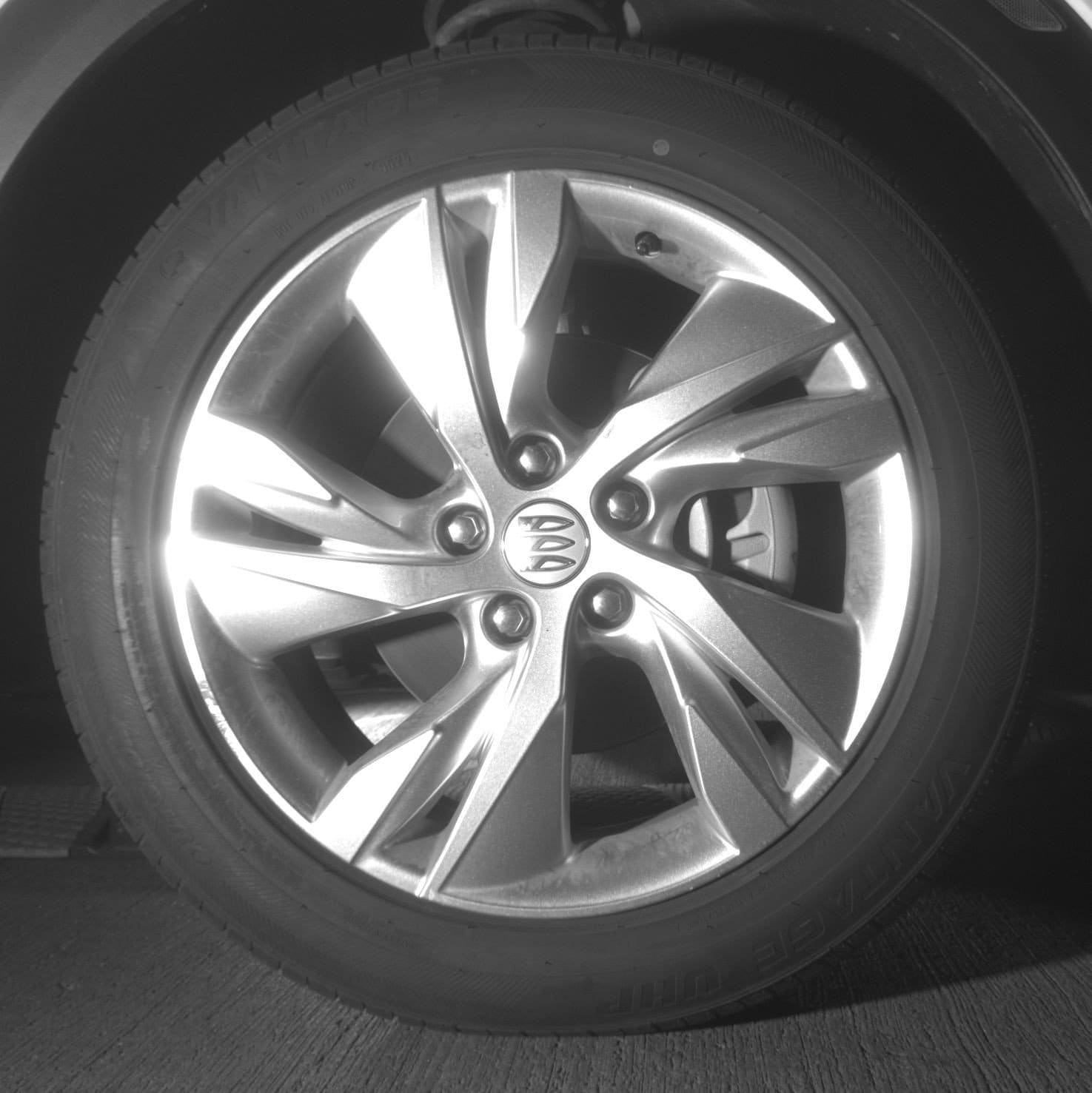 Thumbnail: 2025 Buick Encore GX - 13