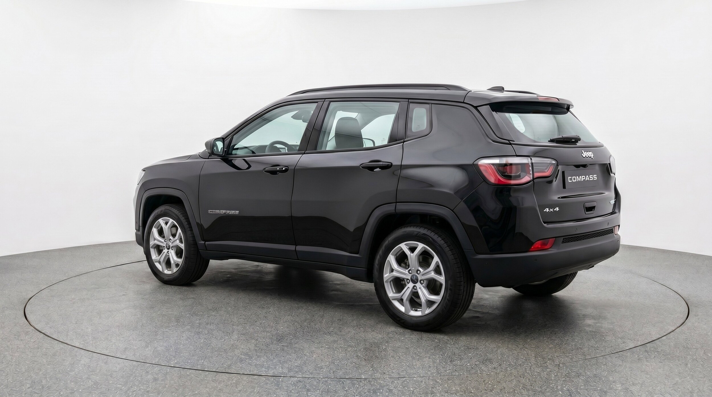 Thumbnail: 2025 Jeep Compass - 6