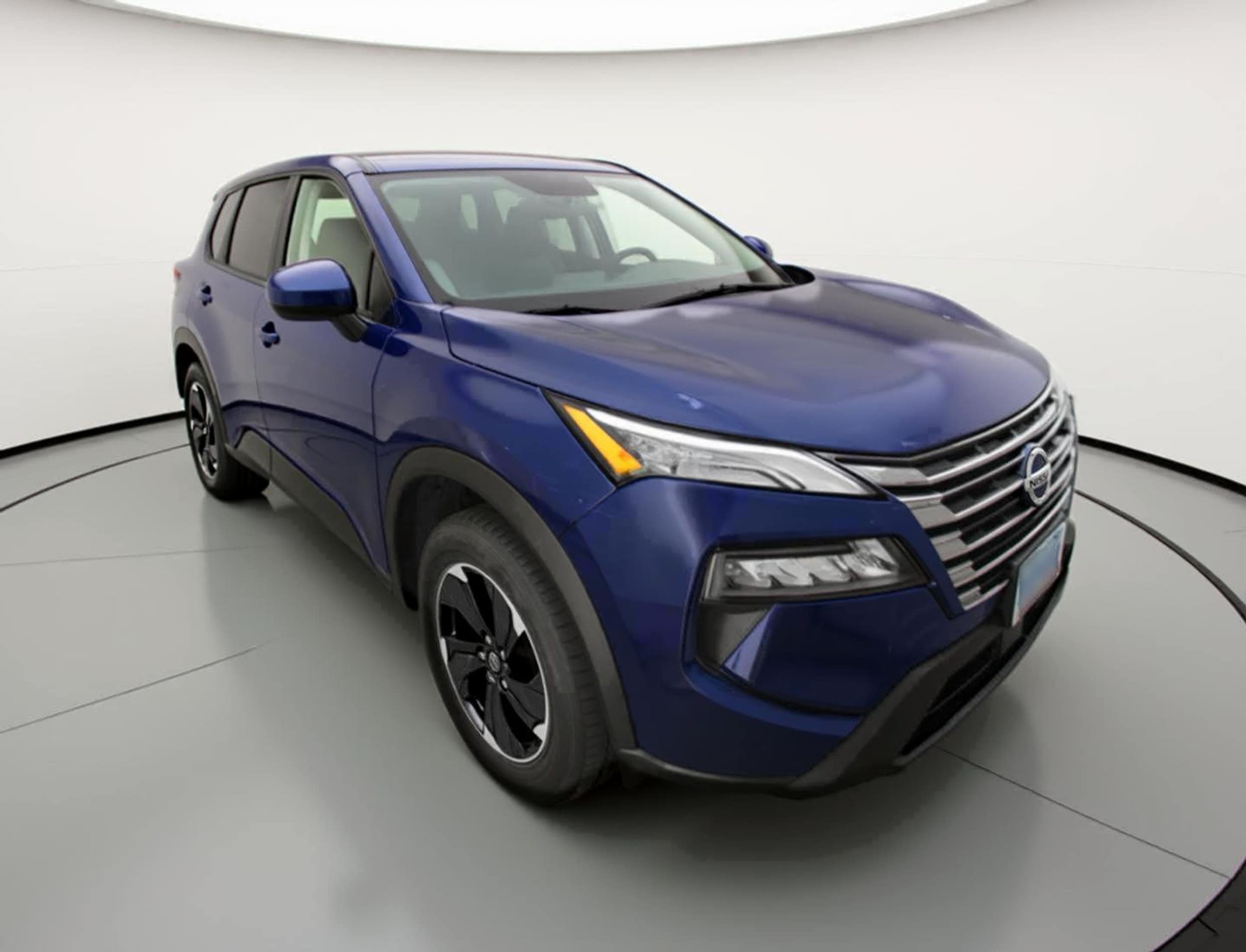 Thumbnail: 2025 Nissan Rogue - 1