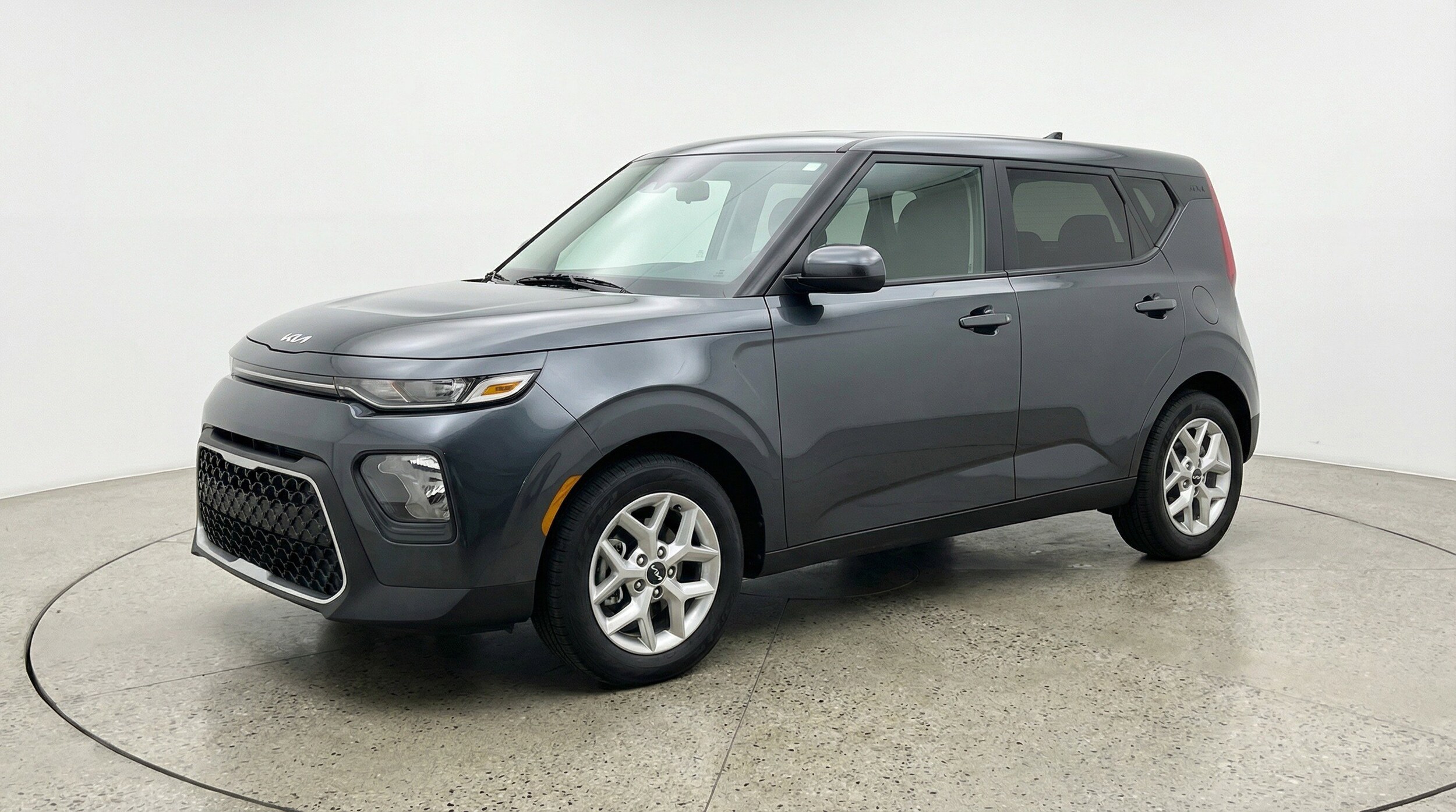 Thumbnail: 2025 Kia Soul - 3