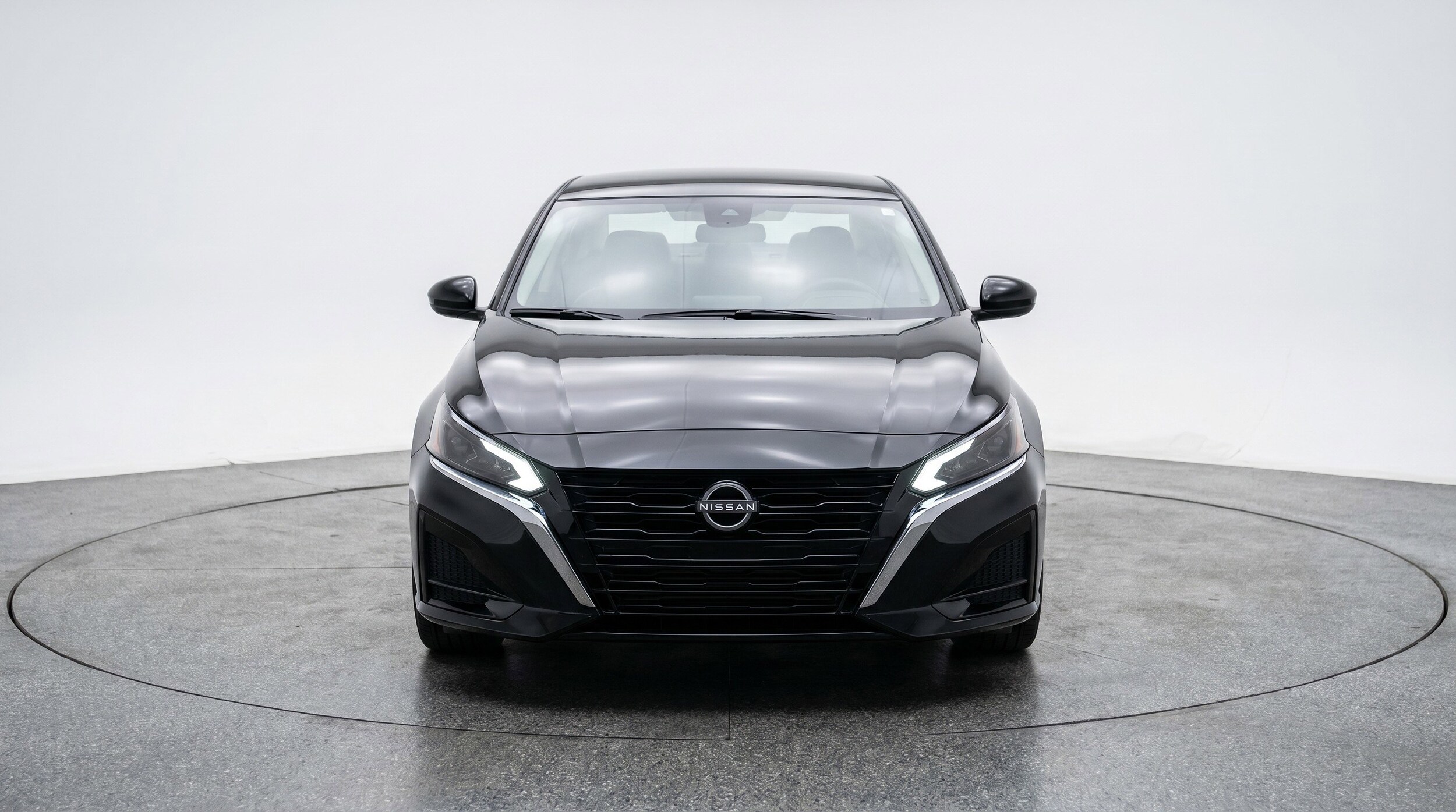 Thumbnail: 2025 Nissan Altima - 2