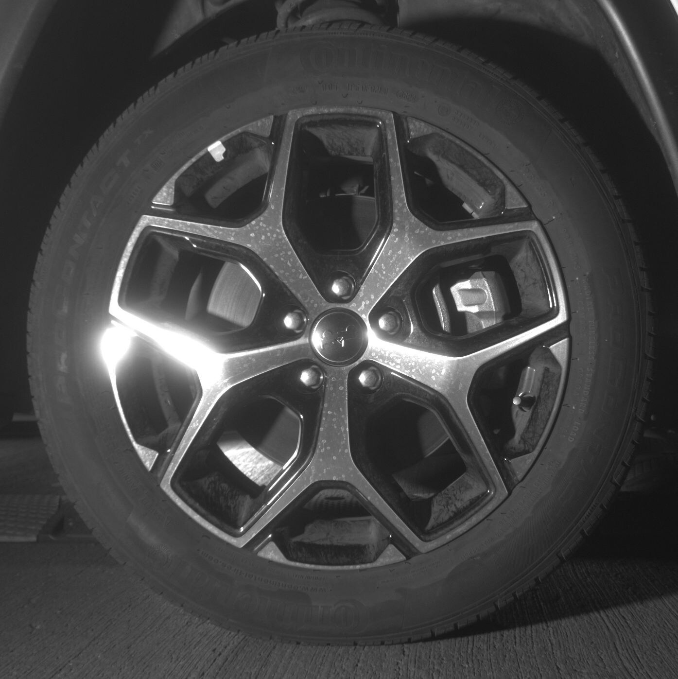 Thumbnail: 2025 Jeep Compass - 10