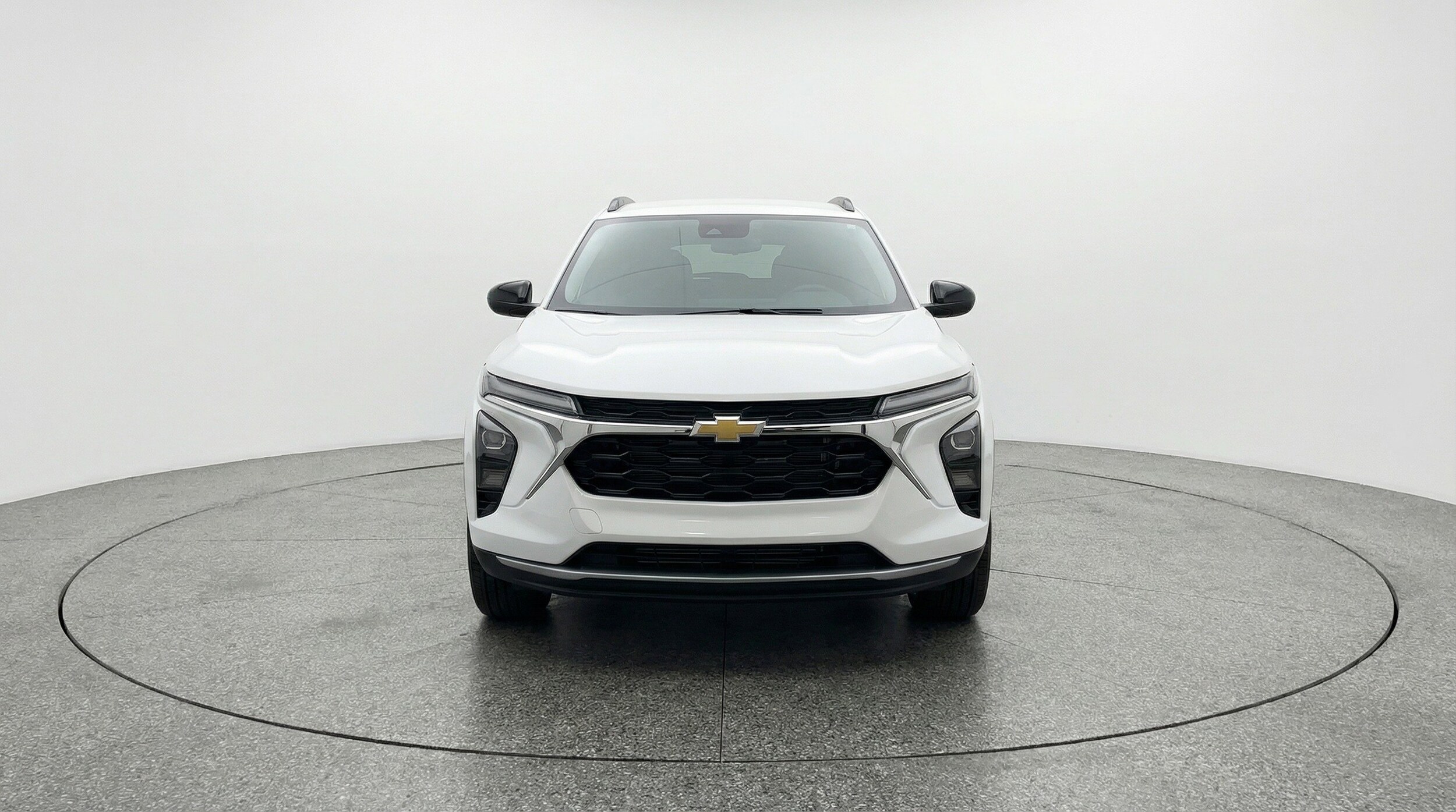 Thumbnail: 2025 Chevrolet Trax - 2