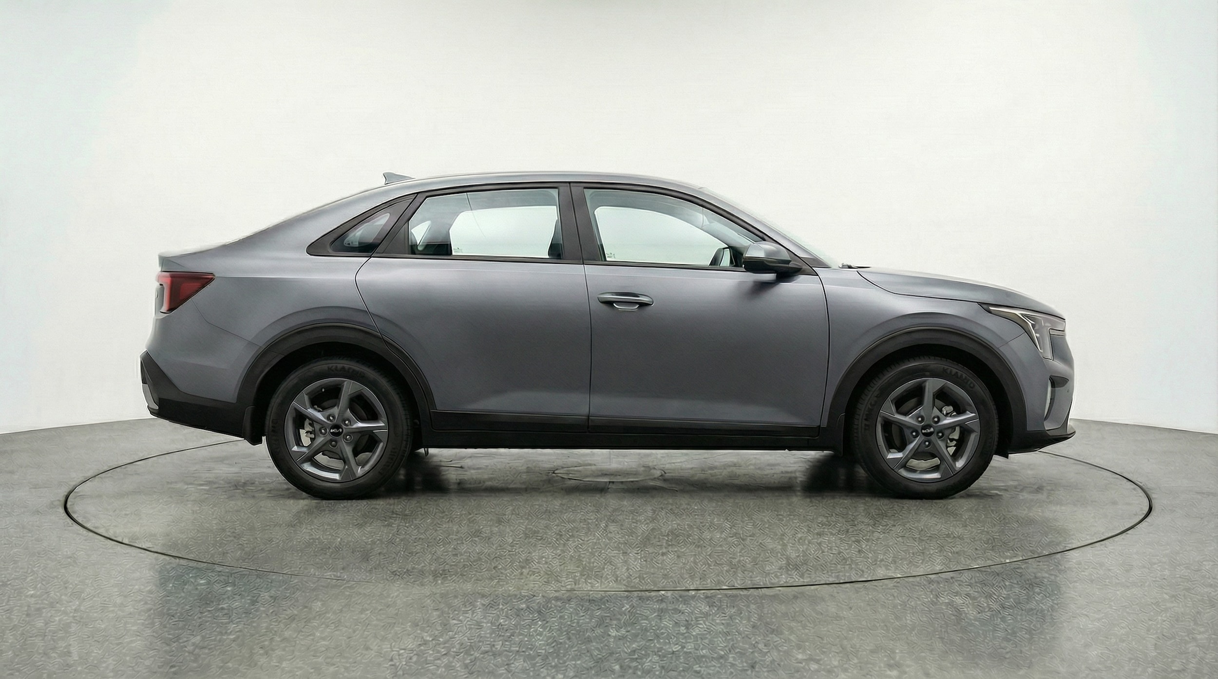 Thumbnail: 2025 Kia K4 - 8