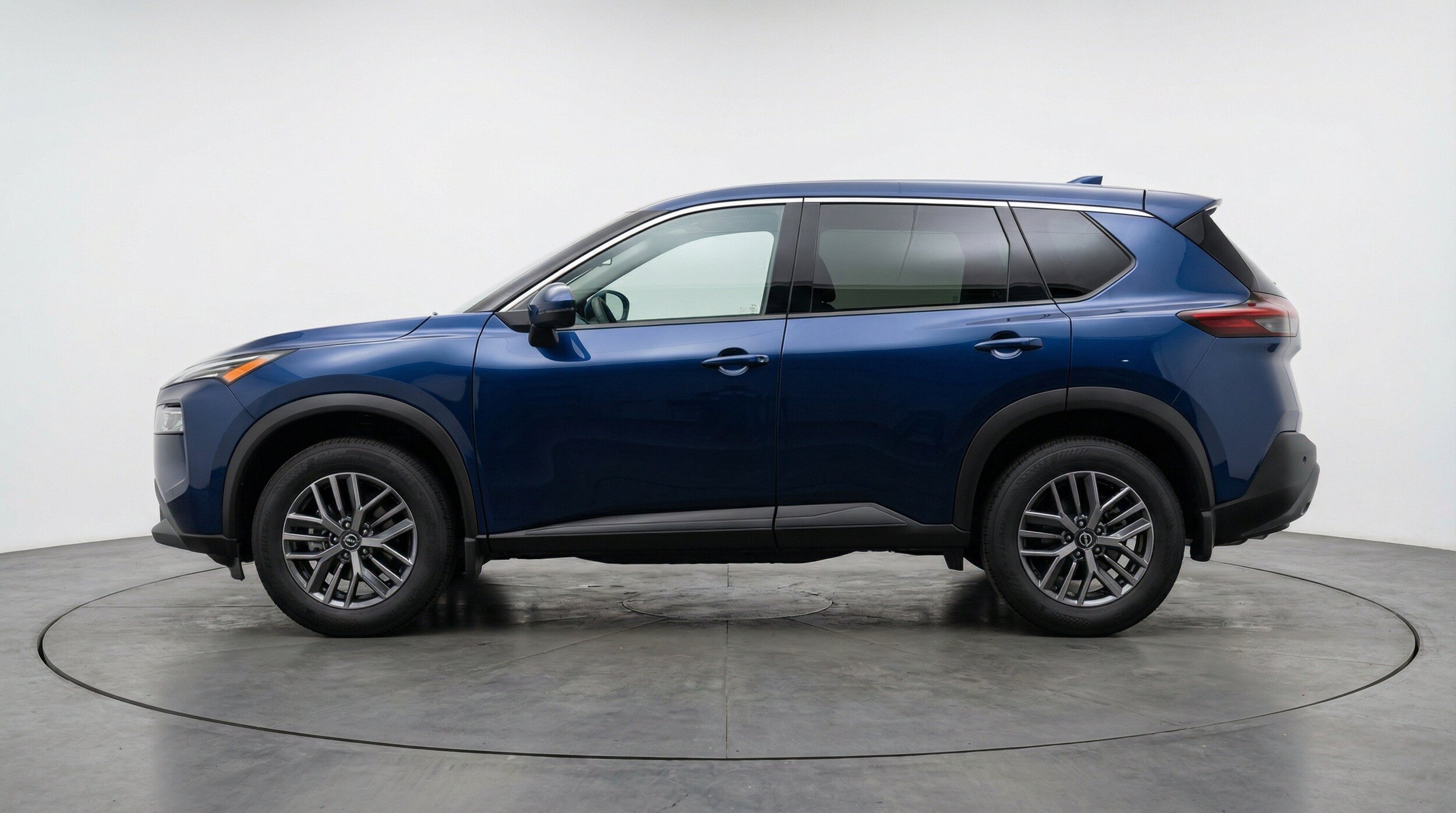 Thumbnail: 2026 Nissan Rogue - 5