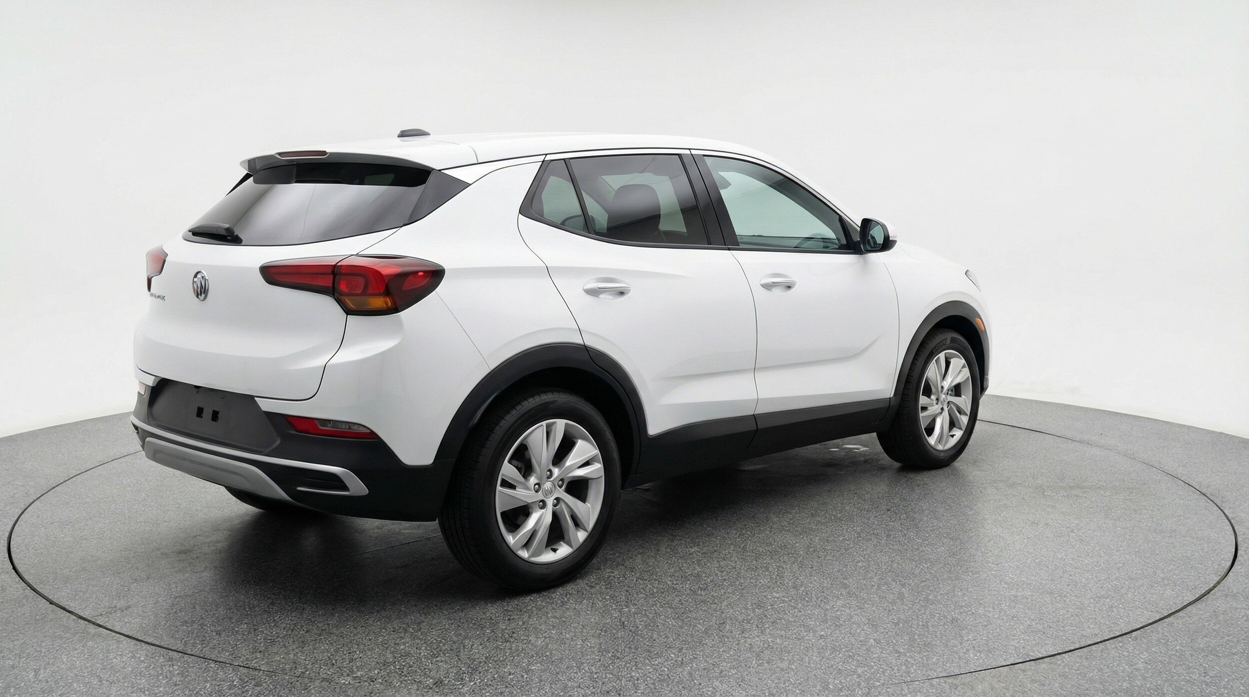 Thumbnail: 2025 Buick Encore GX - 9