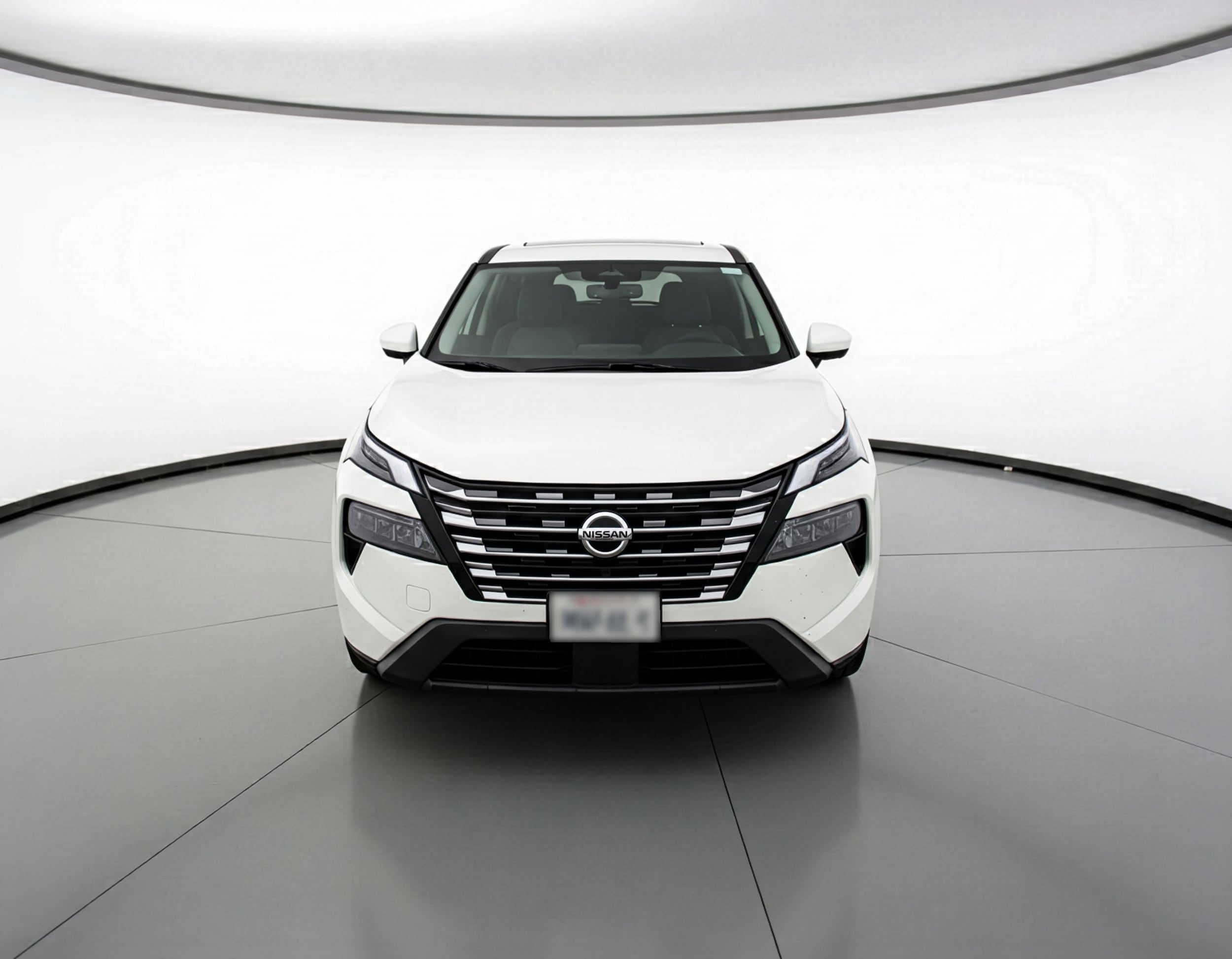 Thumbnail: 2025 Nissan Rogue - 2