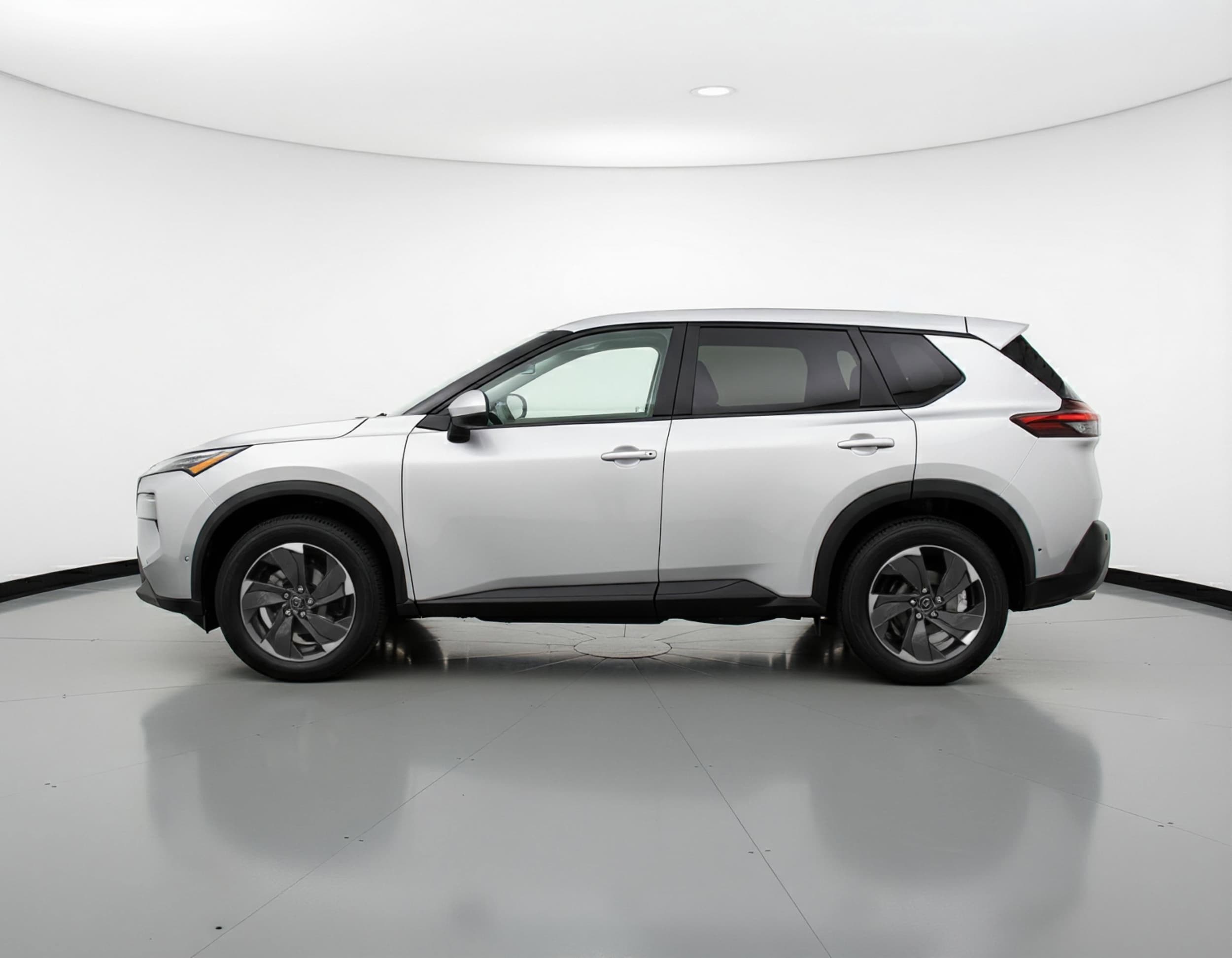 Thumbnail: 2025 Nissan Rogue - 5