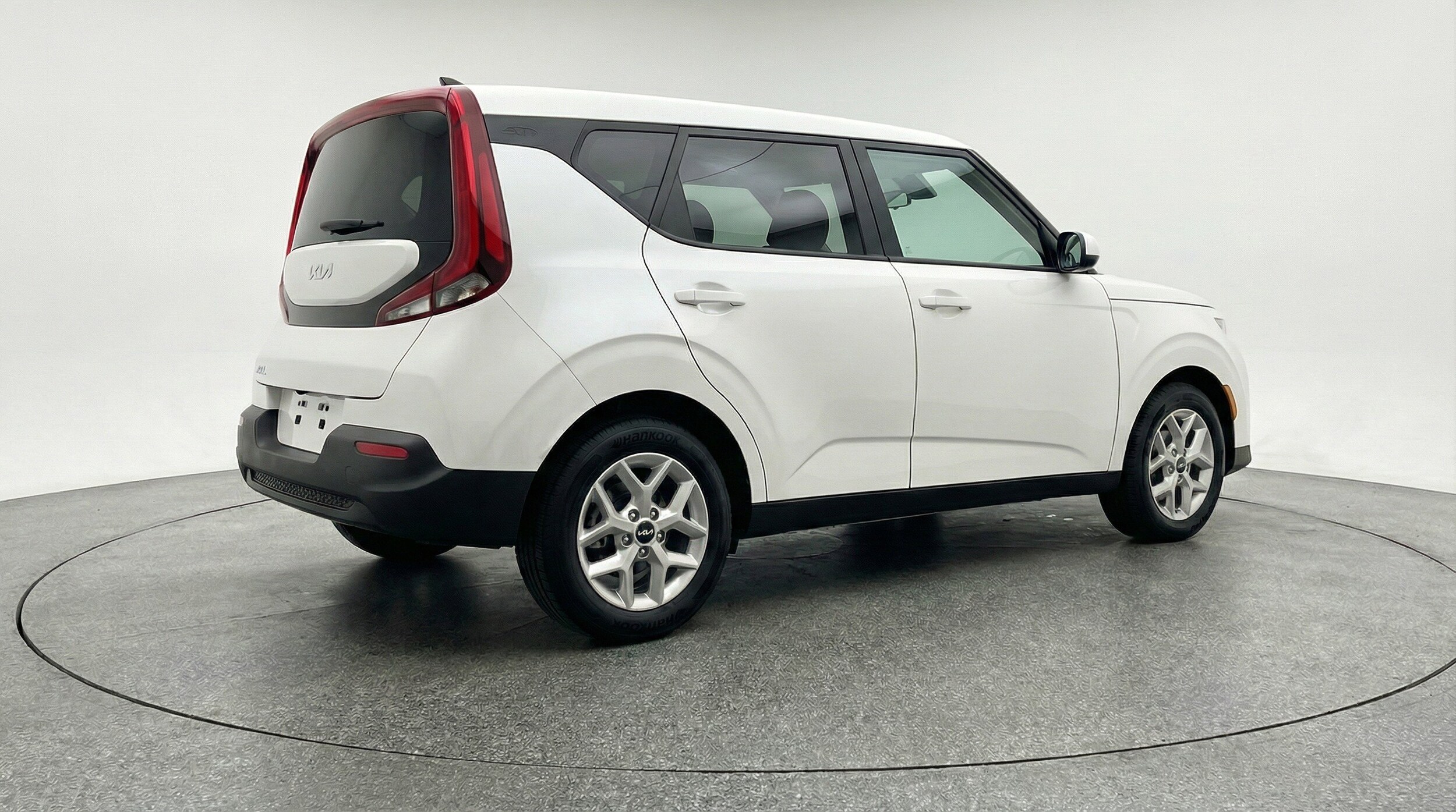 Thumbnail: 2025 Kia Soul - 9