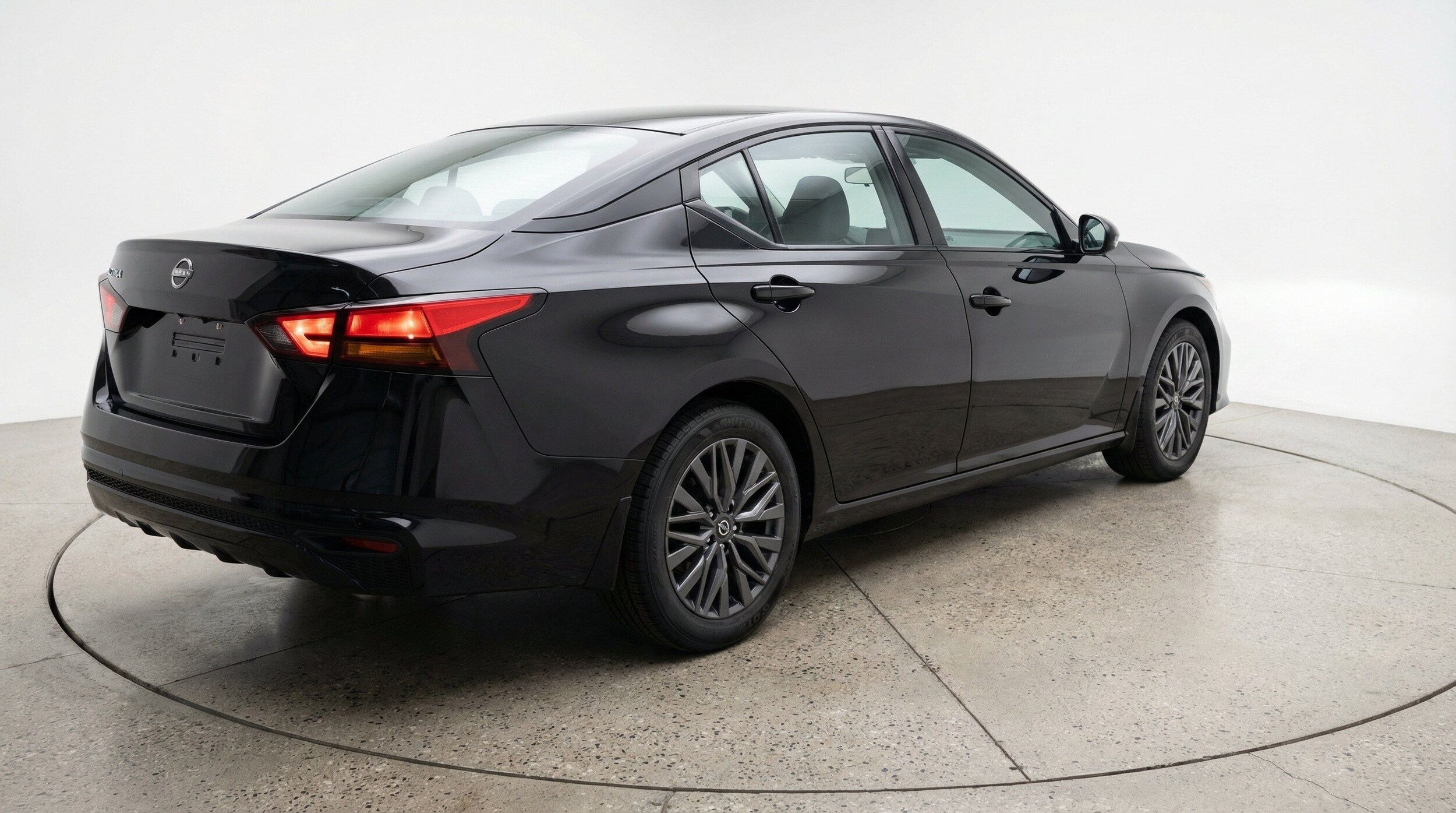 Thumbnail: 2026 Nissan Altima - 9