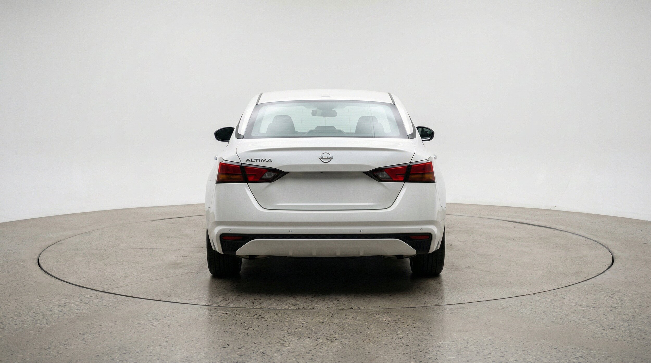 Thumbnail: 2025 Nissan Altima - 7
