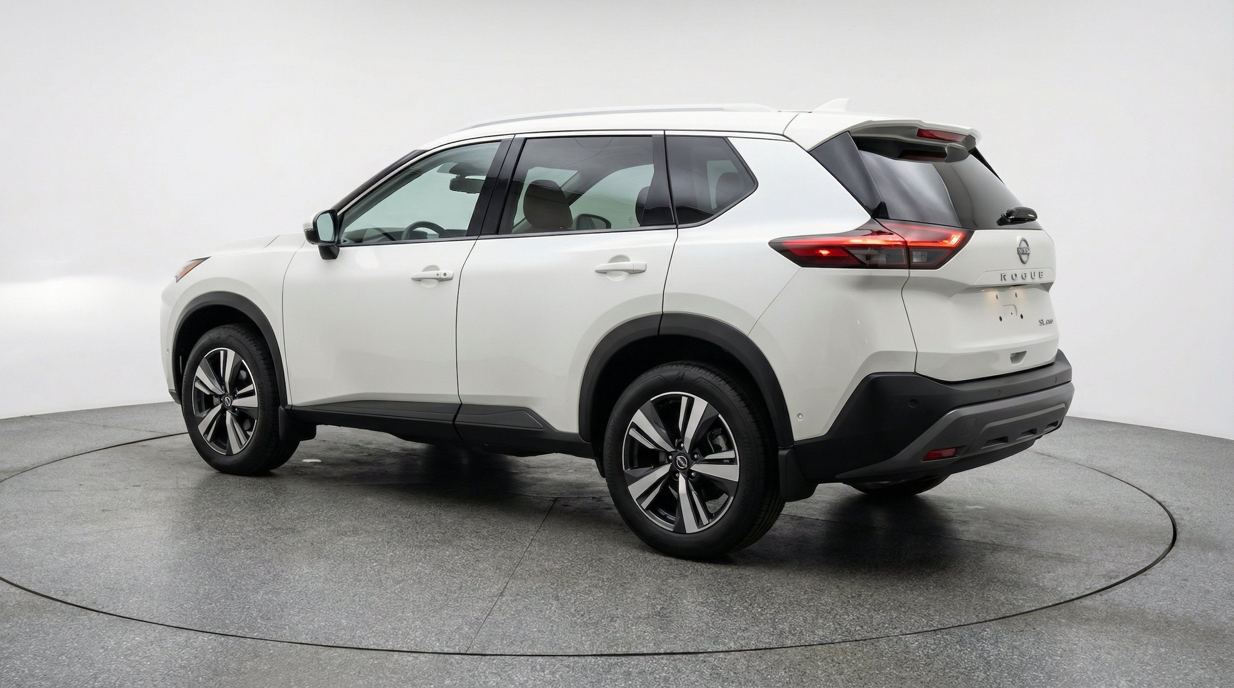 Thumbnail: 2026 Nissan Rogue - 6