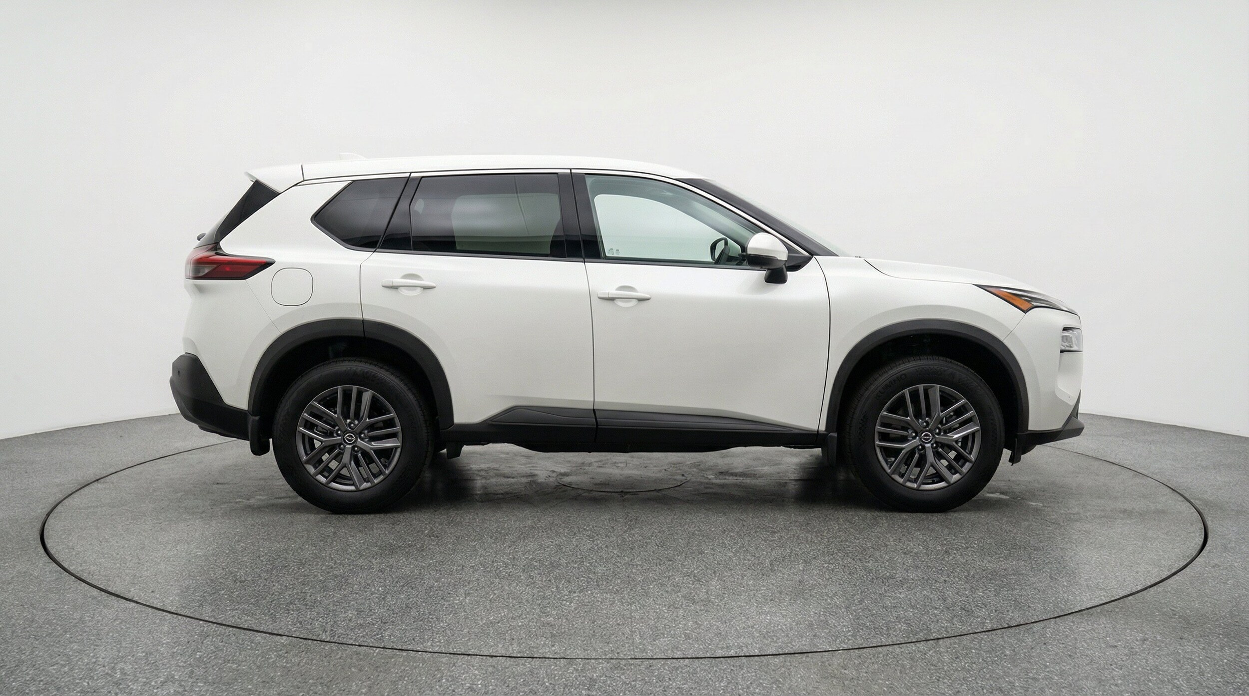 Thumbnail: 2026 Nissan Rogue - 11