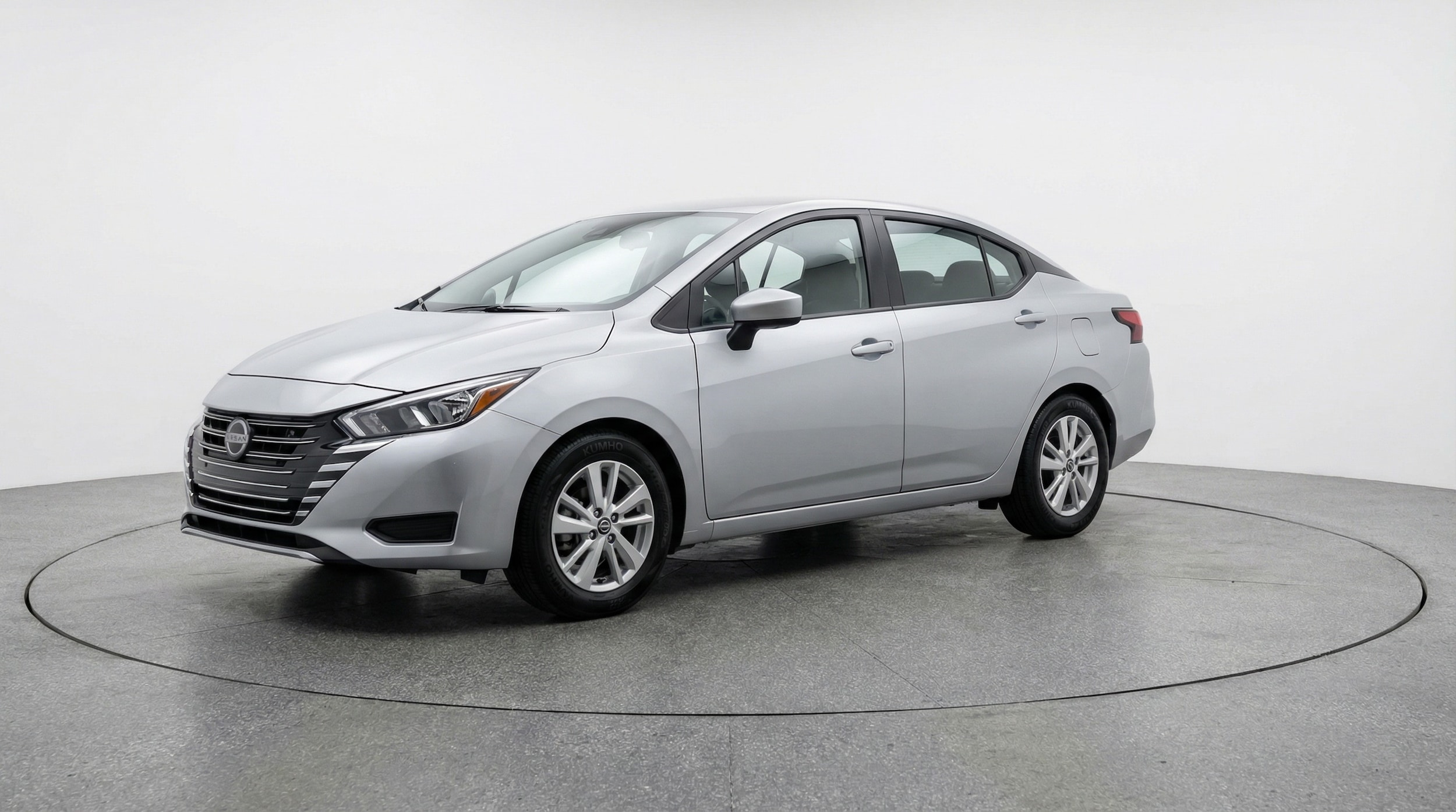 Thumbnail: 2025 Nissan Versa - 3