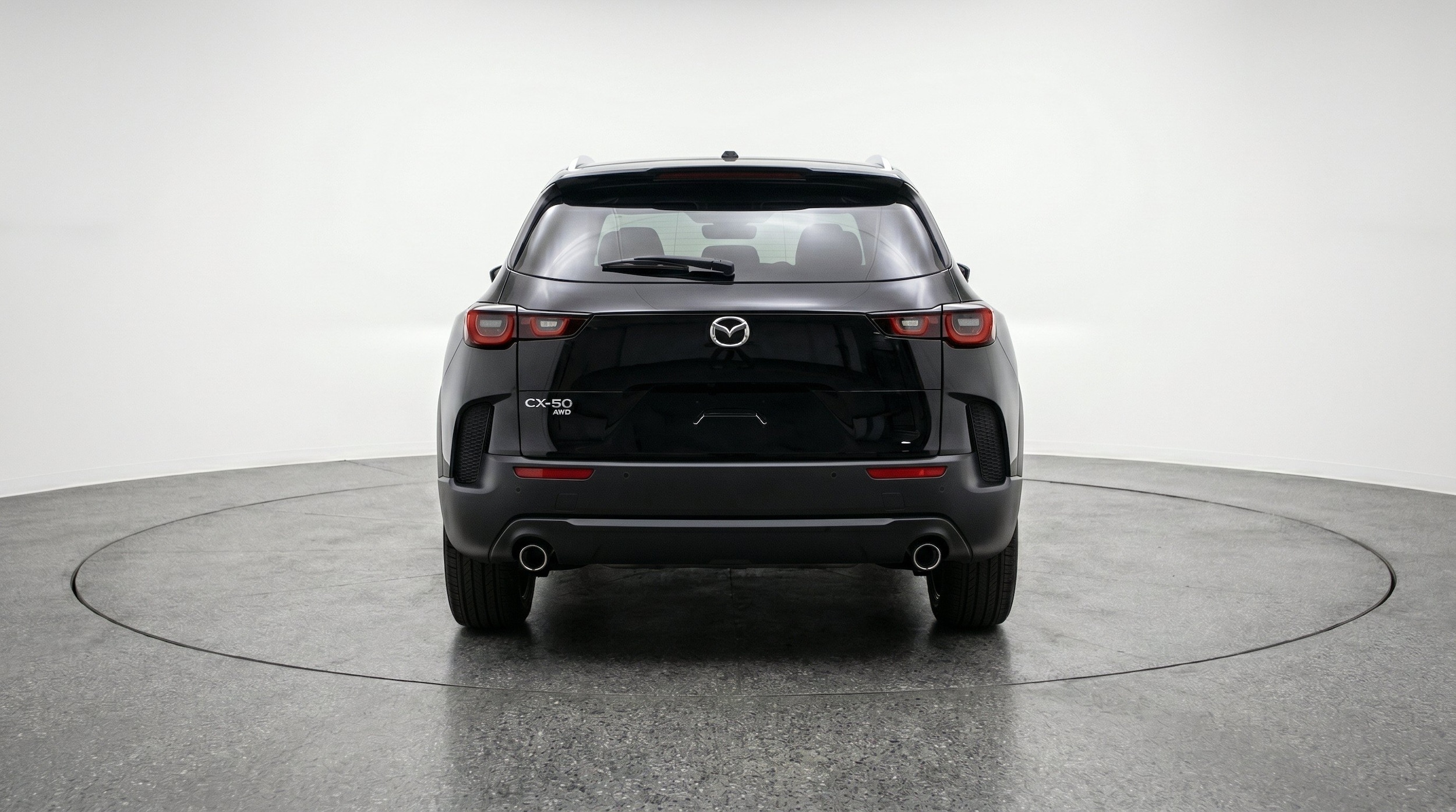 Thumbnail: 2026 Mazda CX-50 - 7