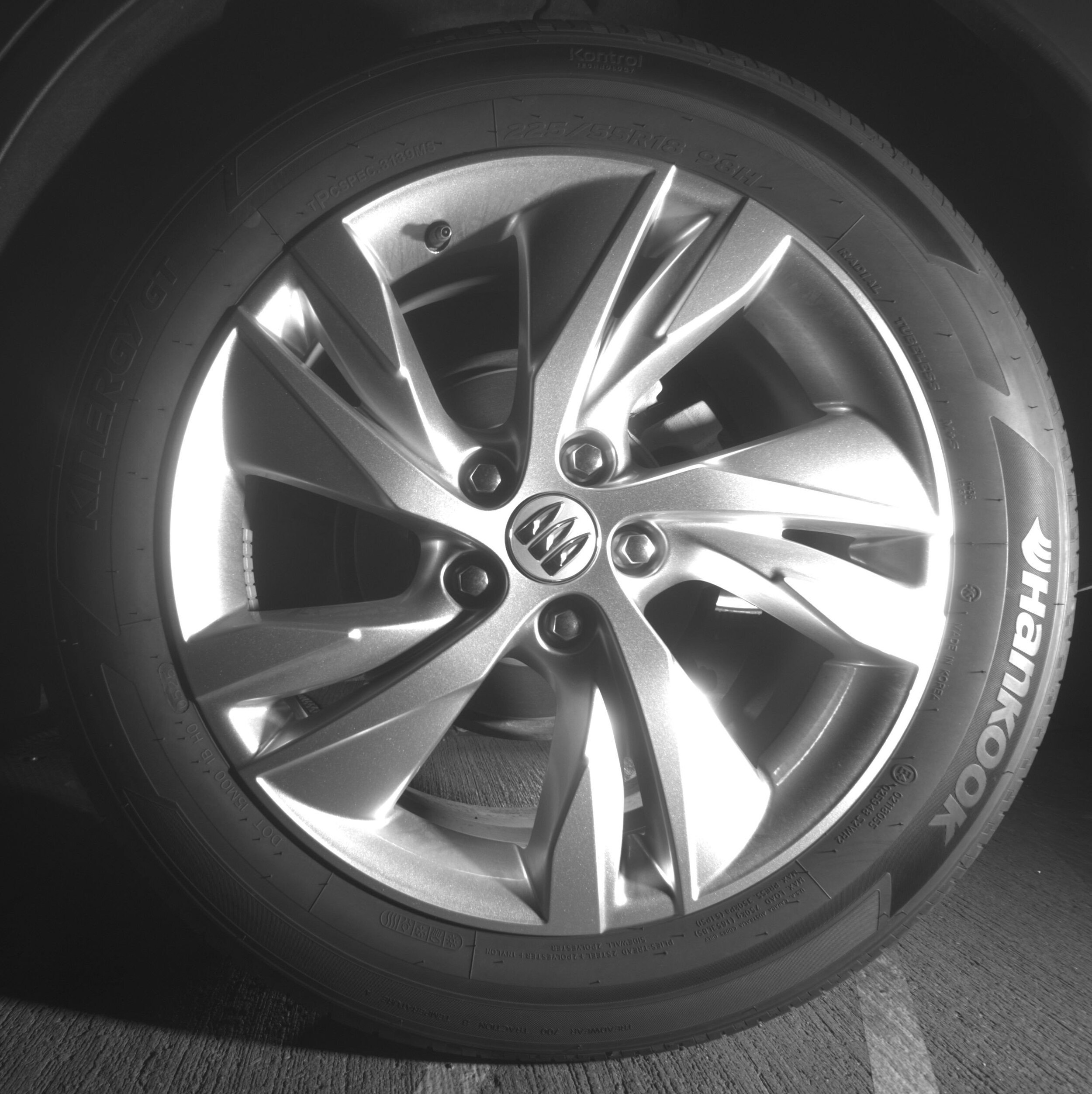 Thumbnail: 2025 Buick Encore GX - 14