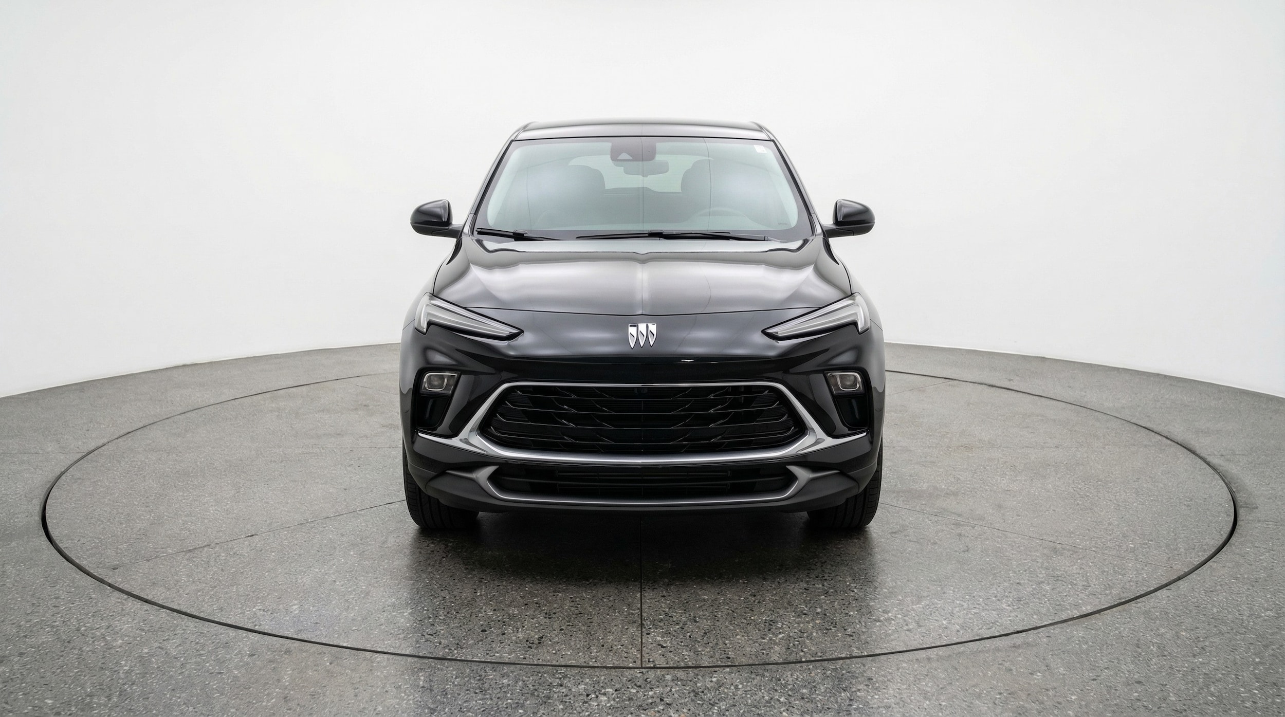 Thumbnail: 2025 Buick Encore GX - 2