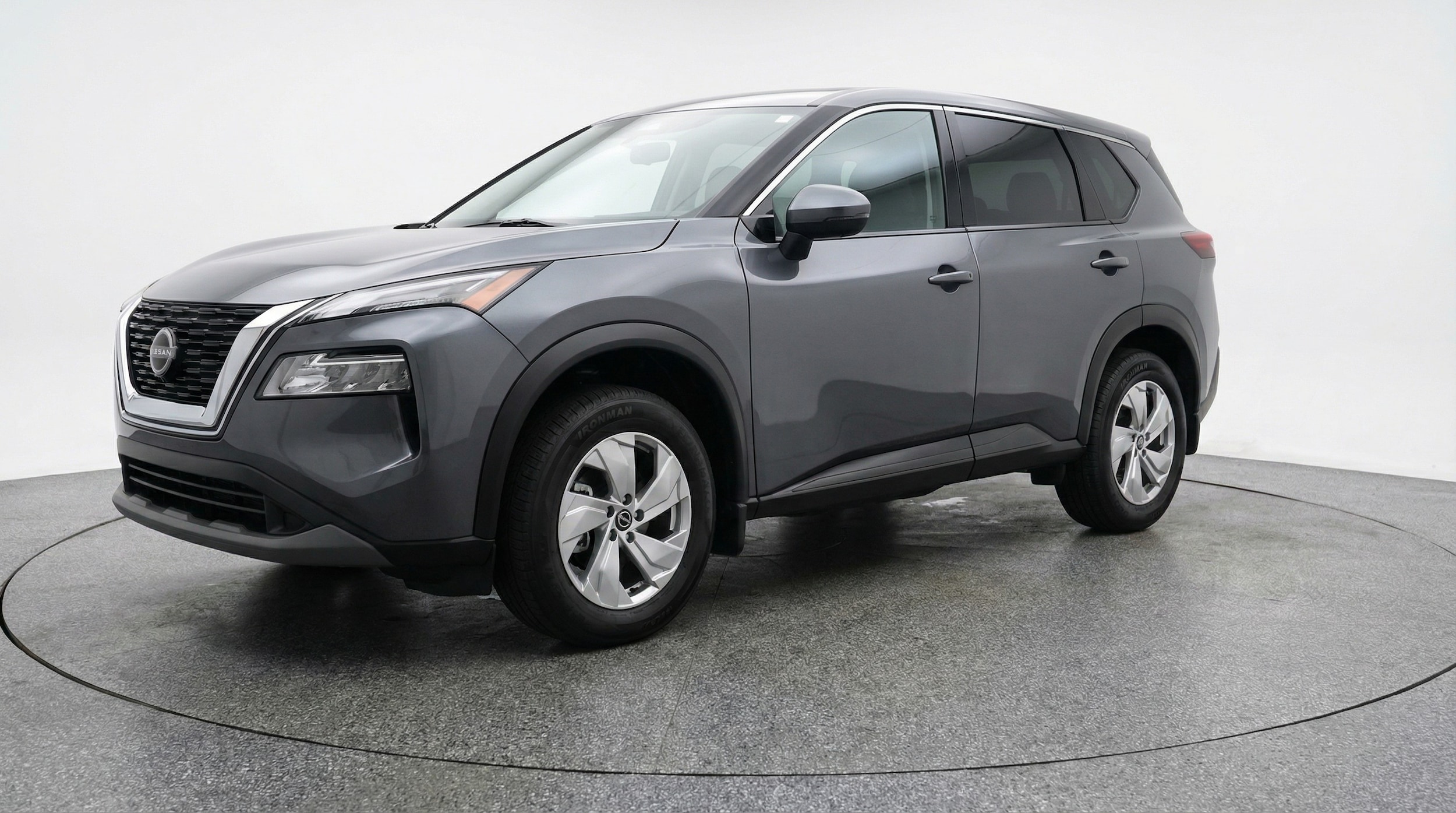 Thumbnail: 2025 Nissan Rogue - 3