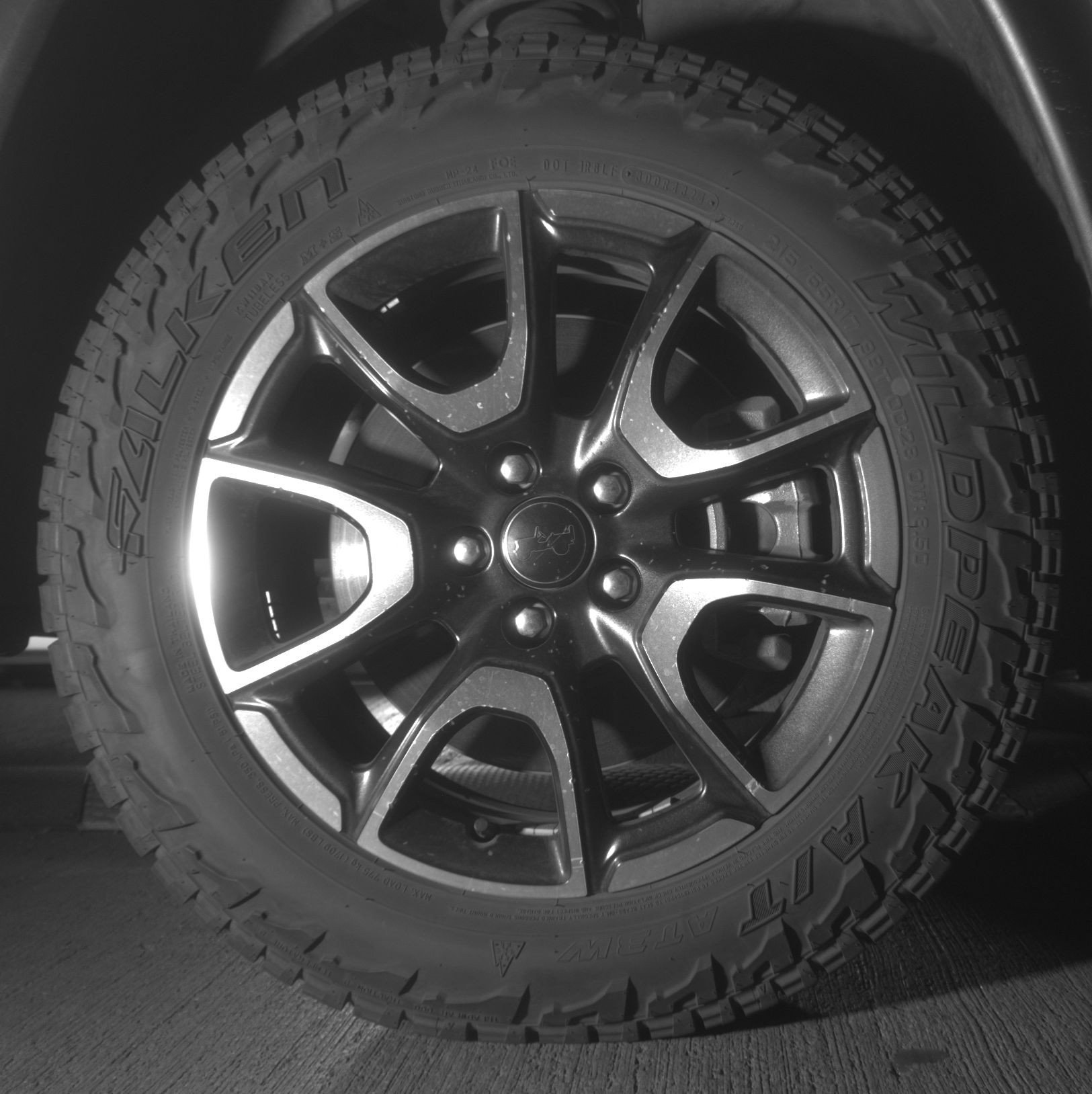 Thumbnail: 2025 Jeep Compass - 13