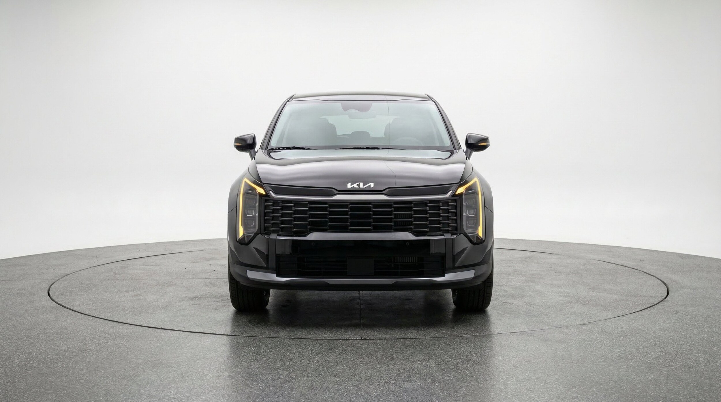 Thumbnail: 2026 Kia Sportage - 2