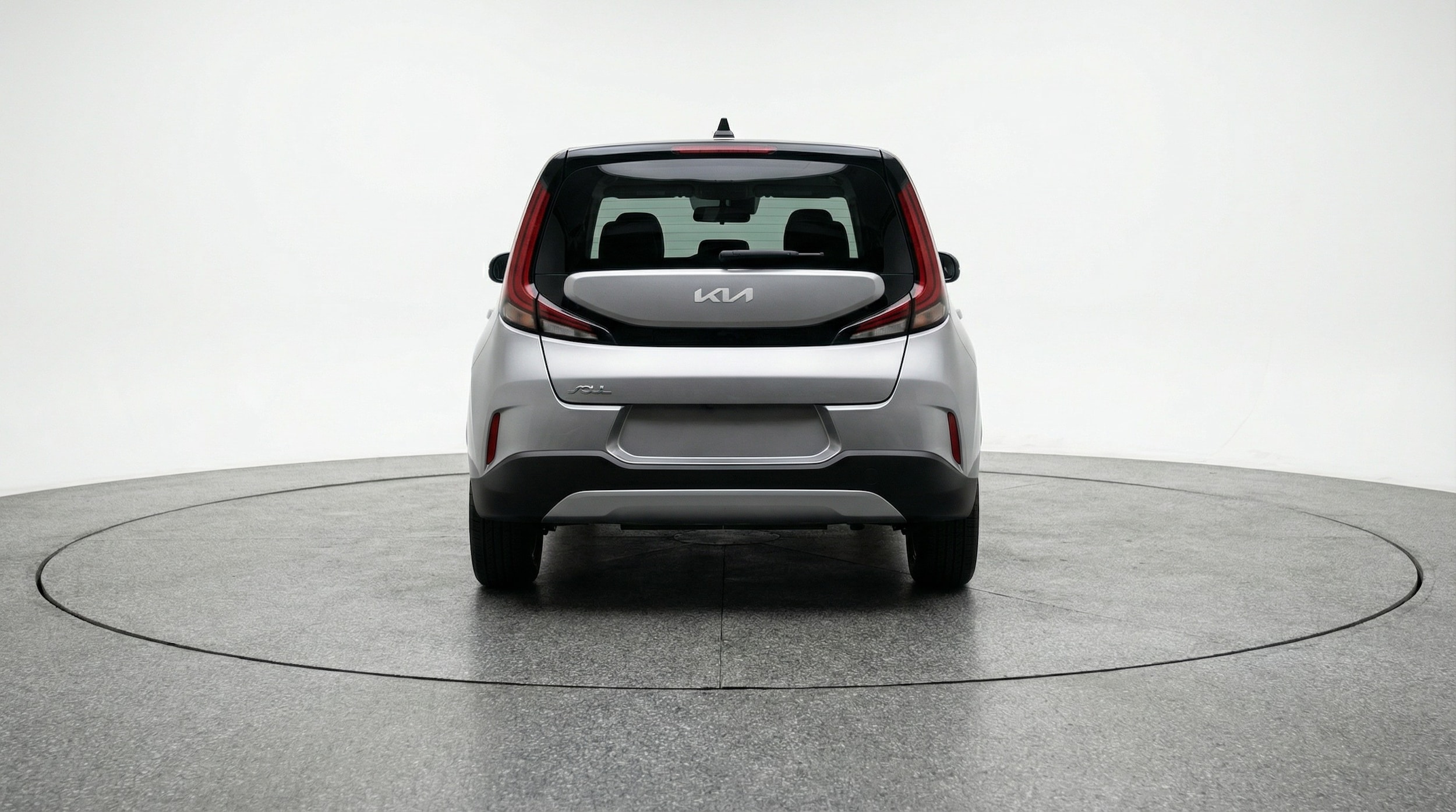 Thumbnail: 2025 Kia Soul - 6