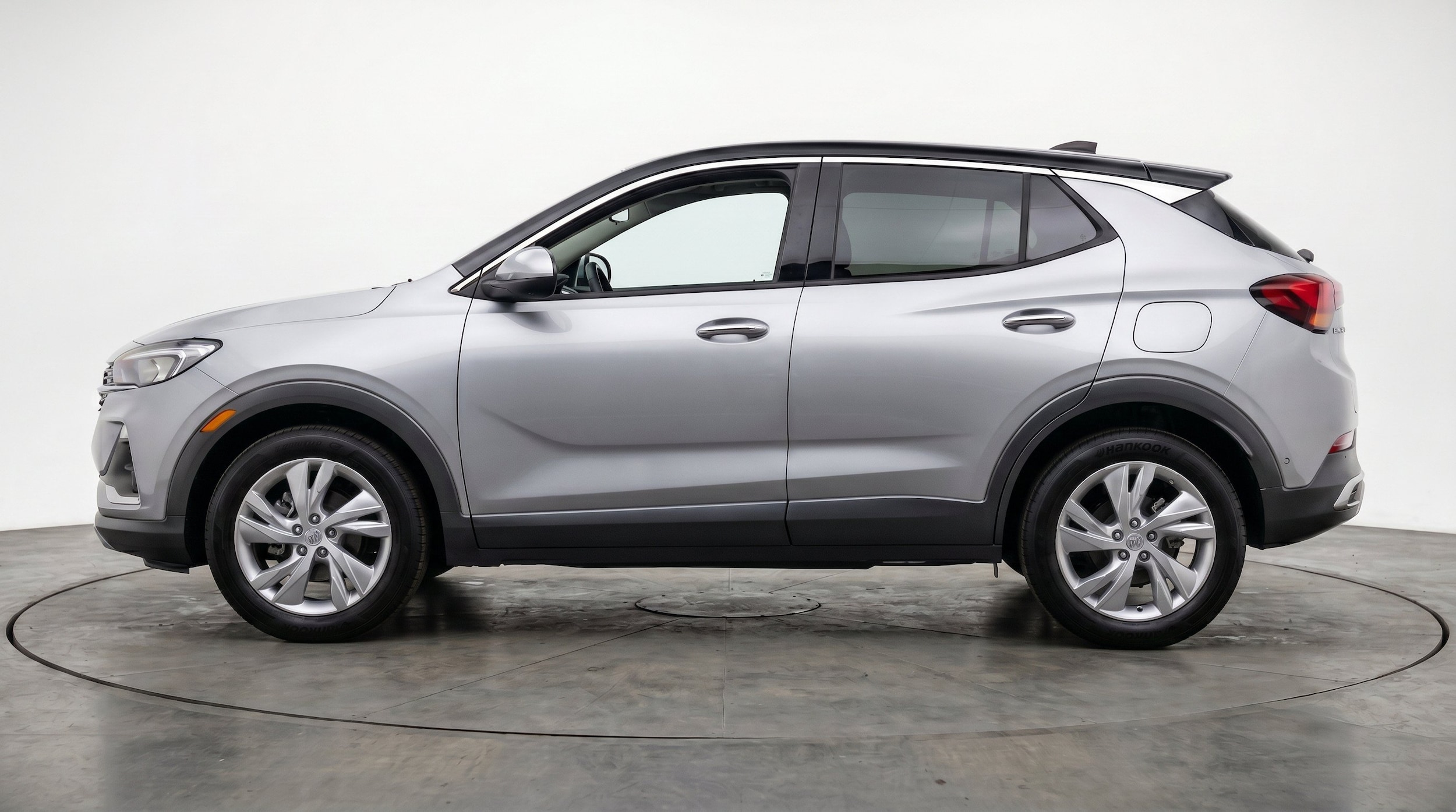 Thumbnail: 2026 Buick Encore GX - 5