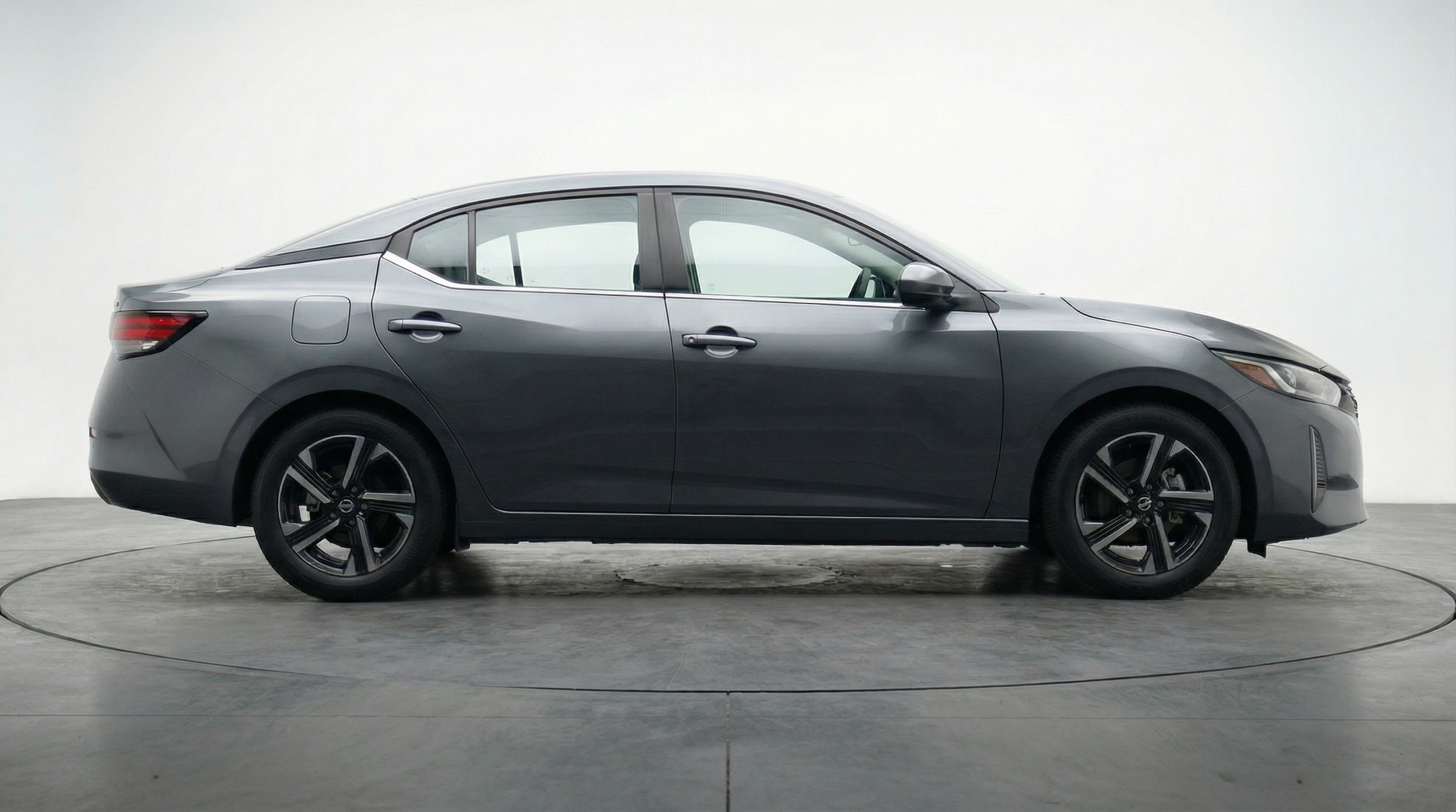 Thumbnail: 2025 Nissan Sentra - 8