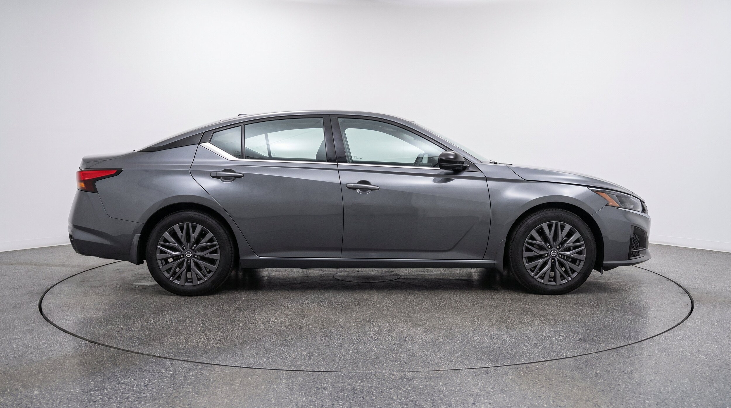 Thumbnail: 2025 Nissan Altima - 11
