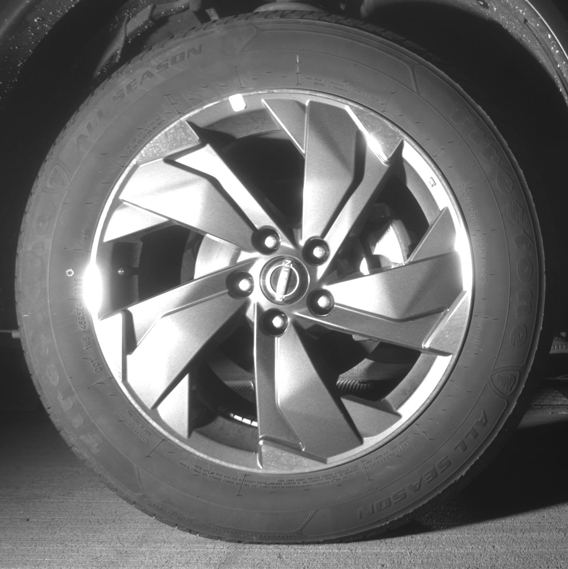 Thumbnail: 2025 Nissan Rogue - 10