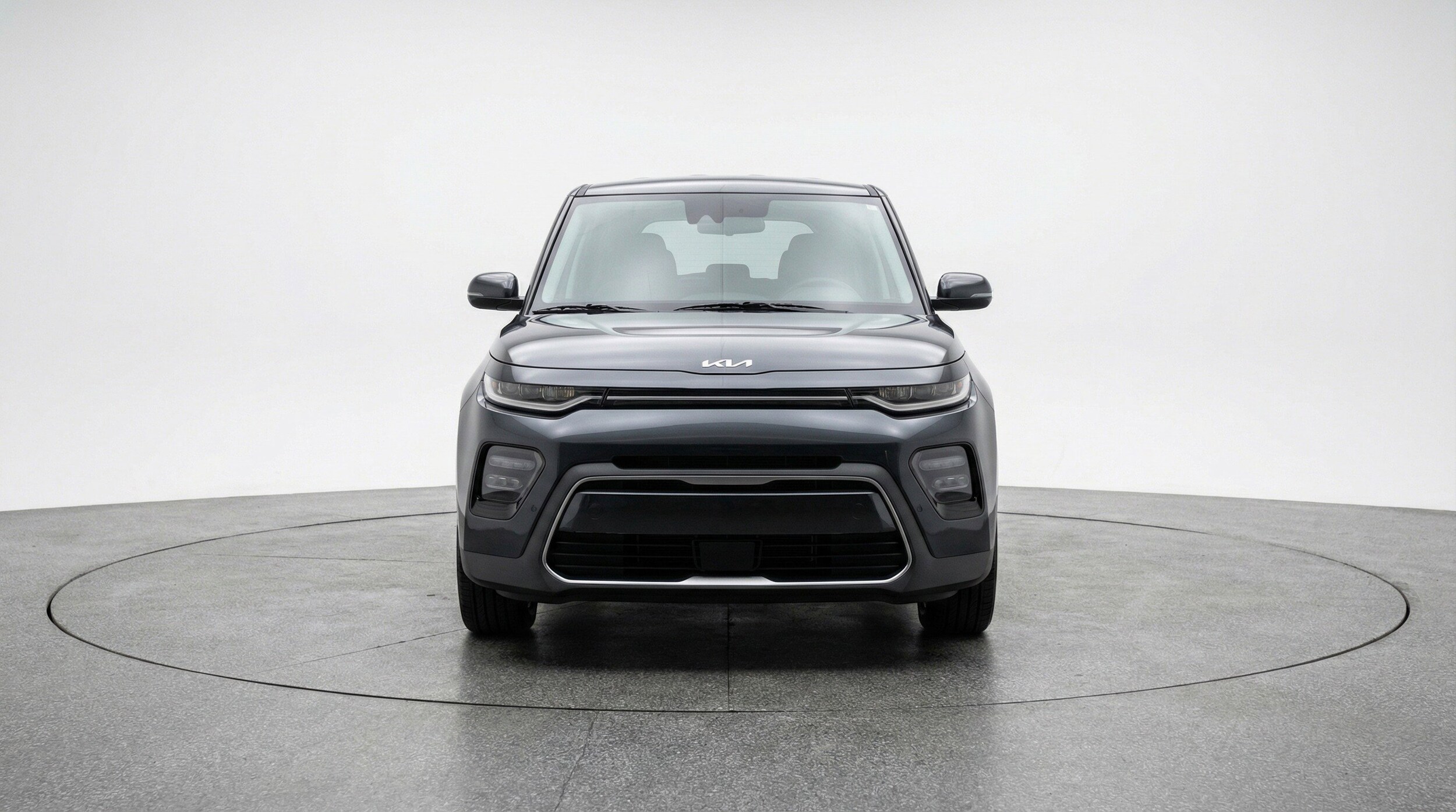 Thumbnail: 2025 Kia Soul - 2