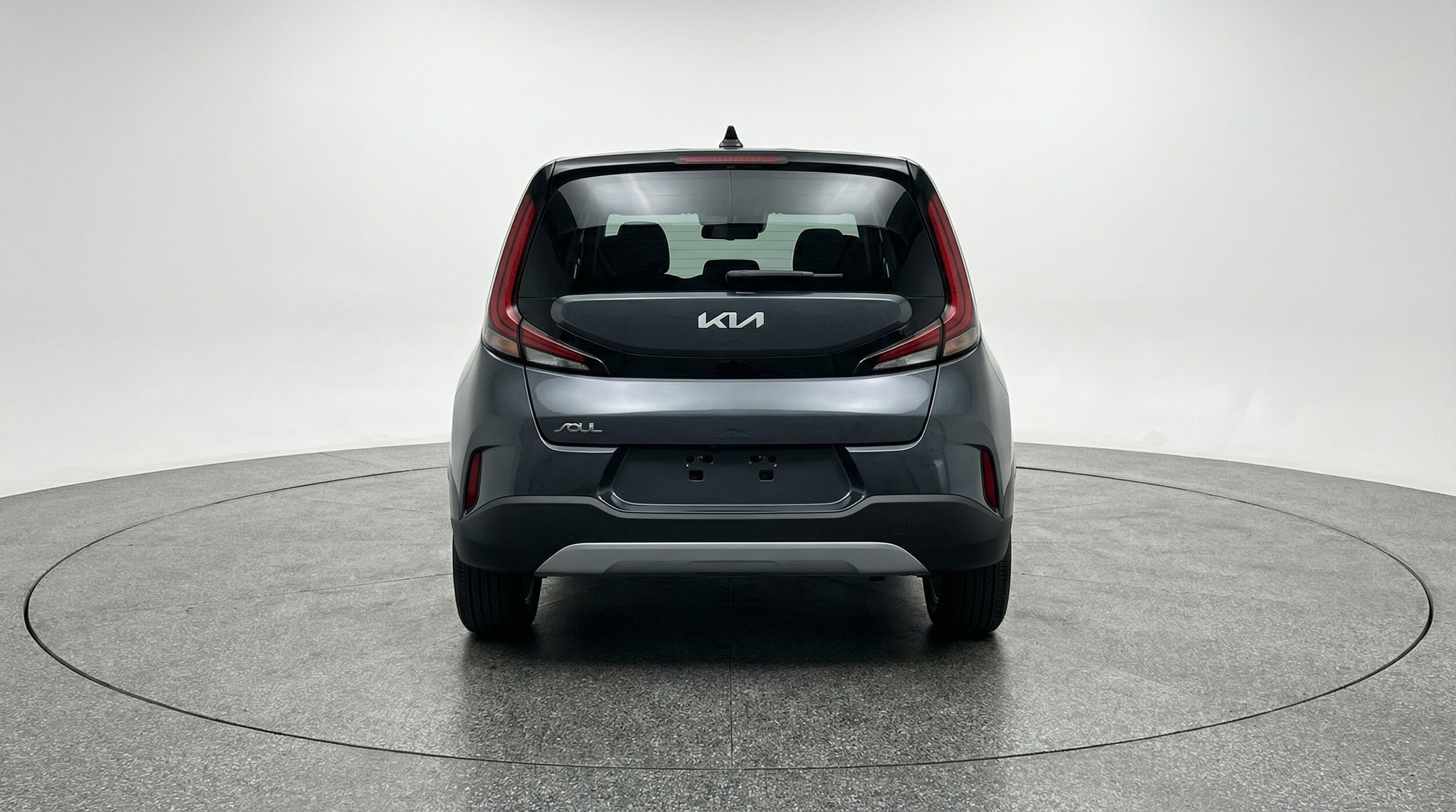 Thumbnail: 2025 Kia Soul - 6