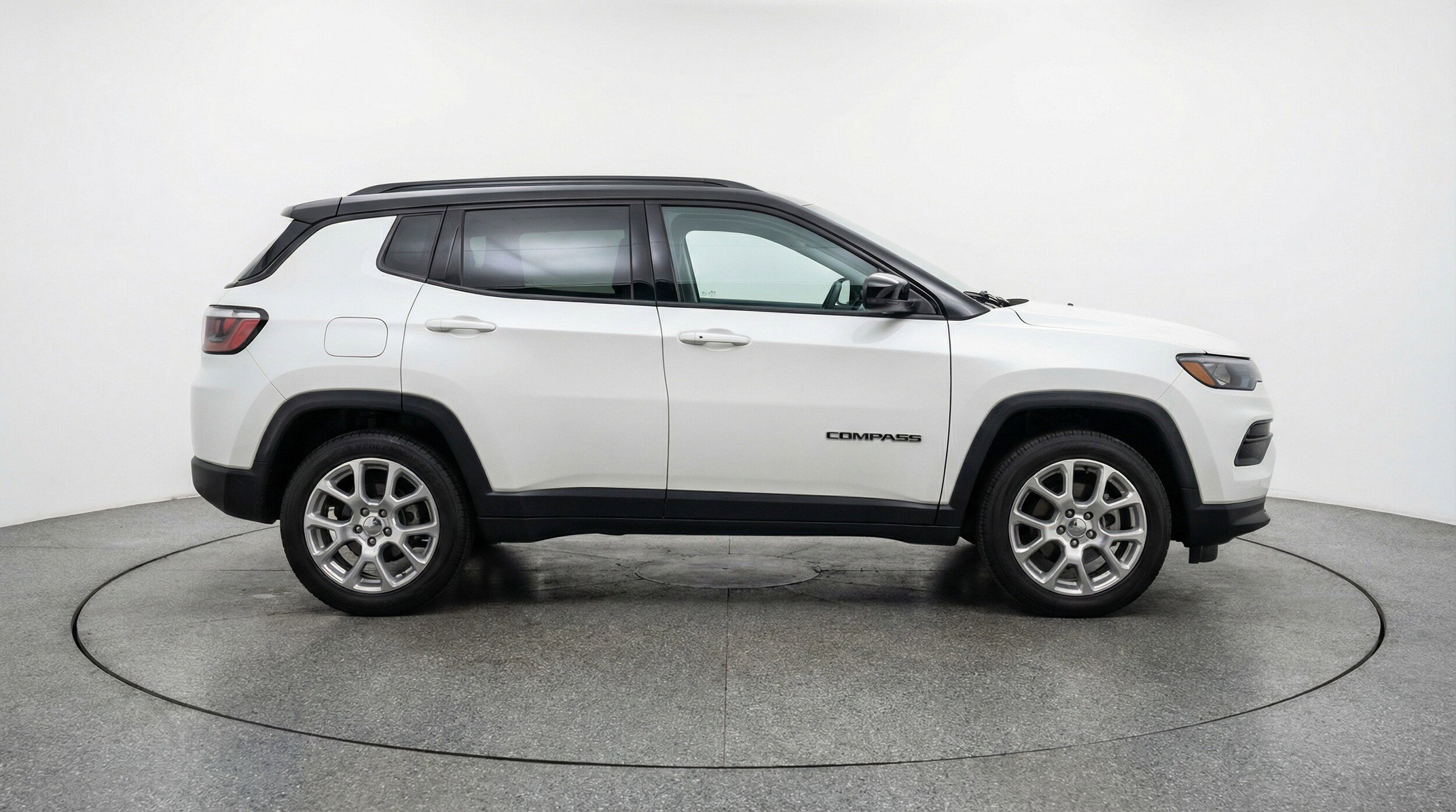 Thumbnail: 2025 Jeep Compass - 11