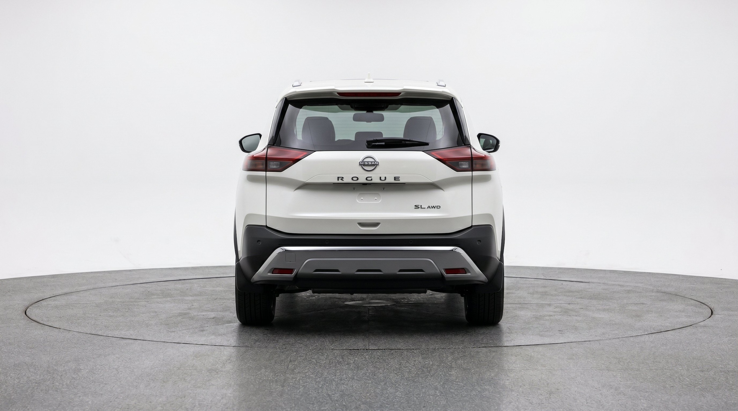 Thumbnail: 2026 Nissan Rogue - 7