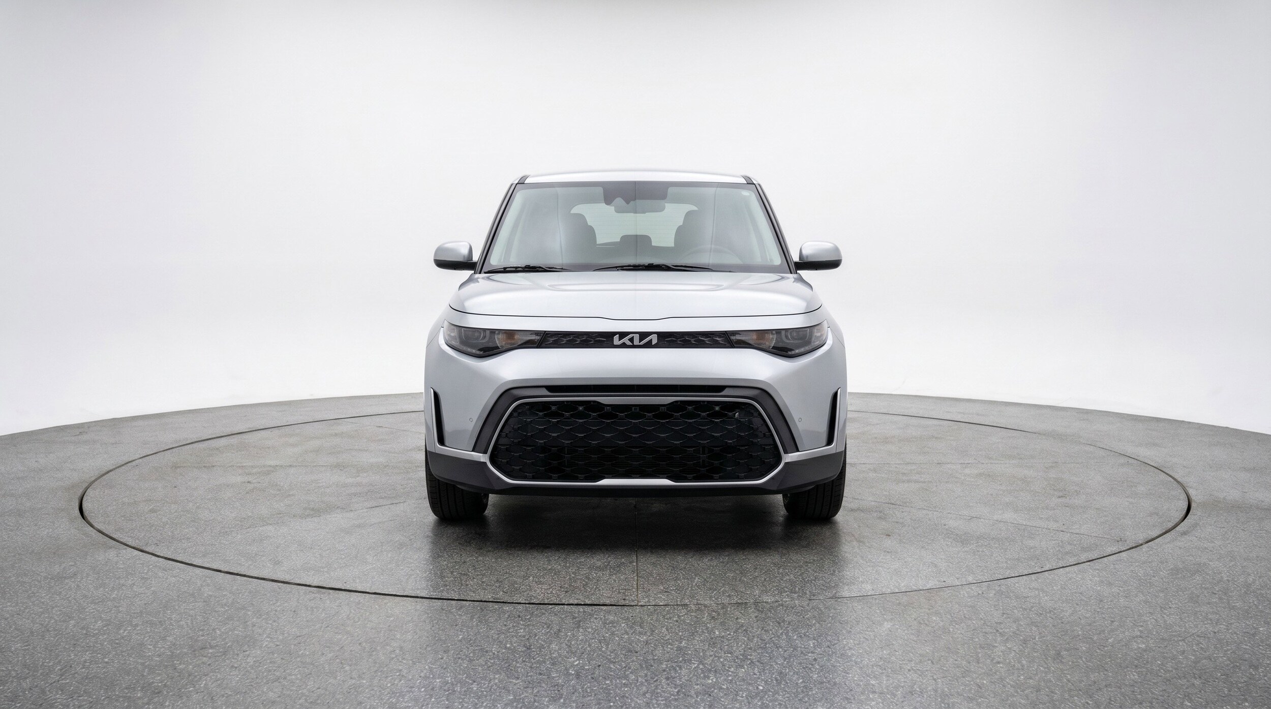 Thumbnail: 2025 Kia Soul - 2