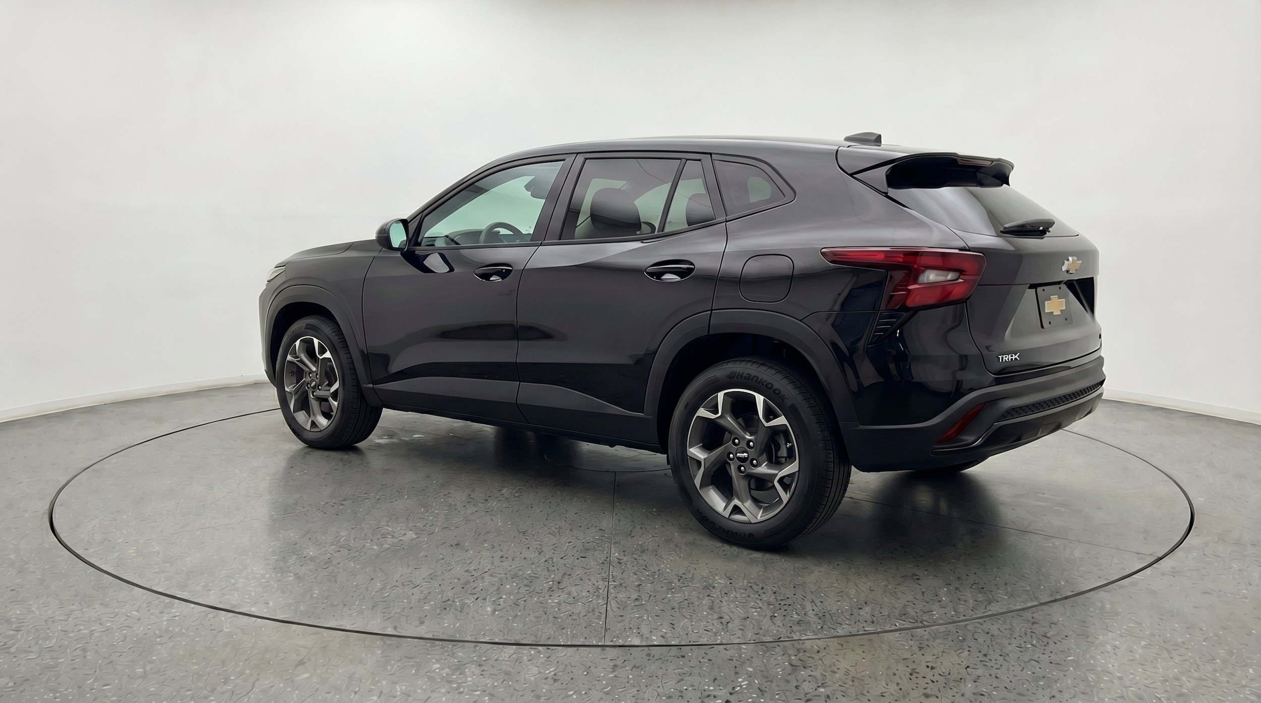 Thumbnail: 2025 Chevrolet Trax - 6
