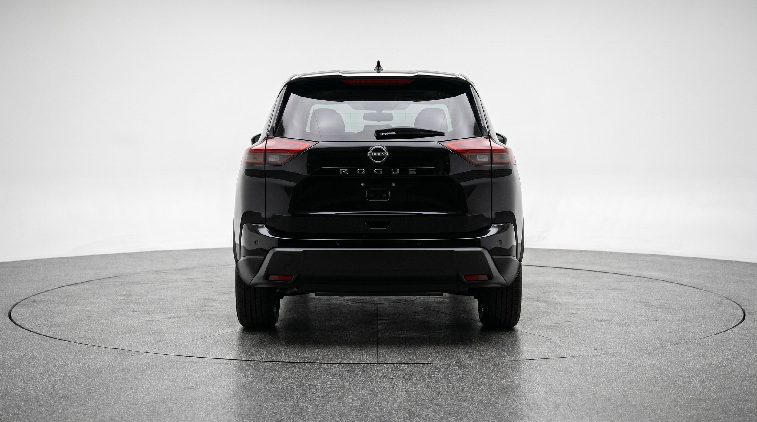Thumbnail: 2025 Nissan Rogue - 7