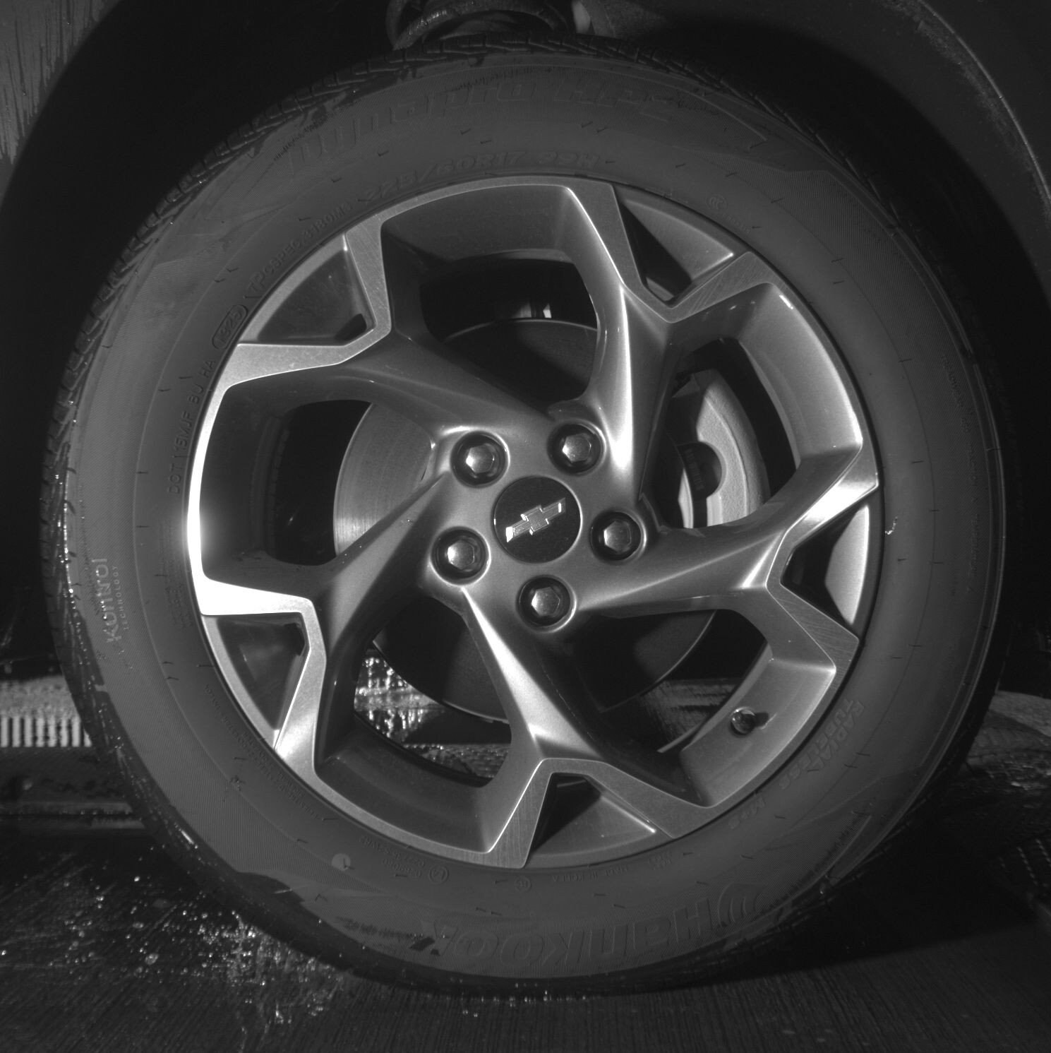 Thumbnail: 2025 Chevrolet Trax - 13