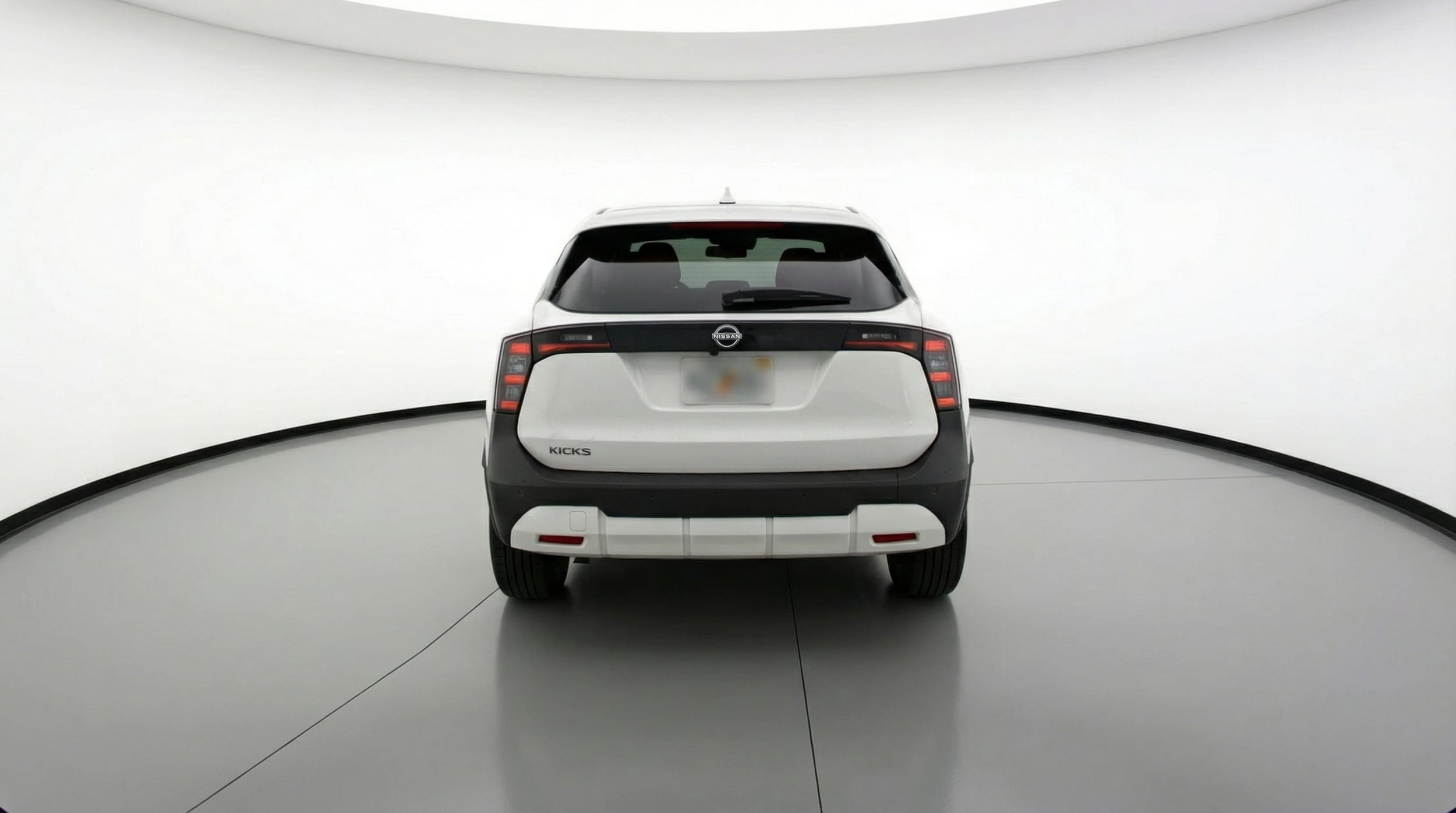 Thumbnail: 2025 Nissan Kicks - 6