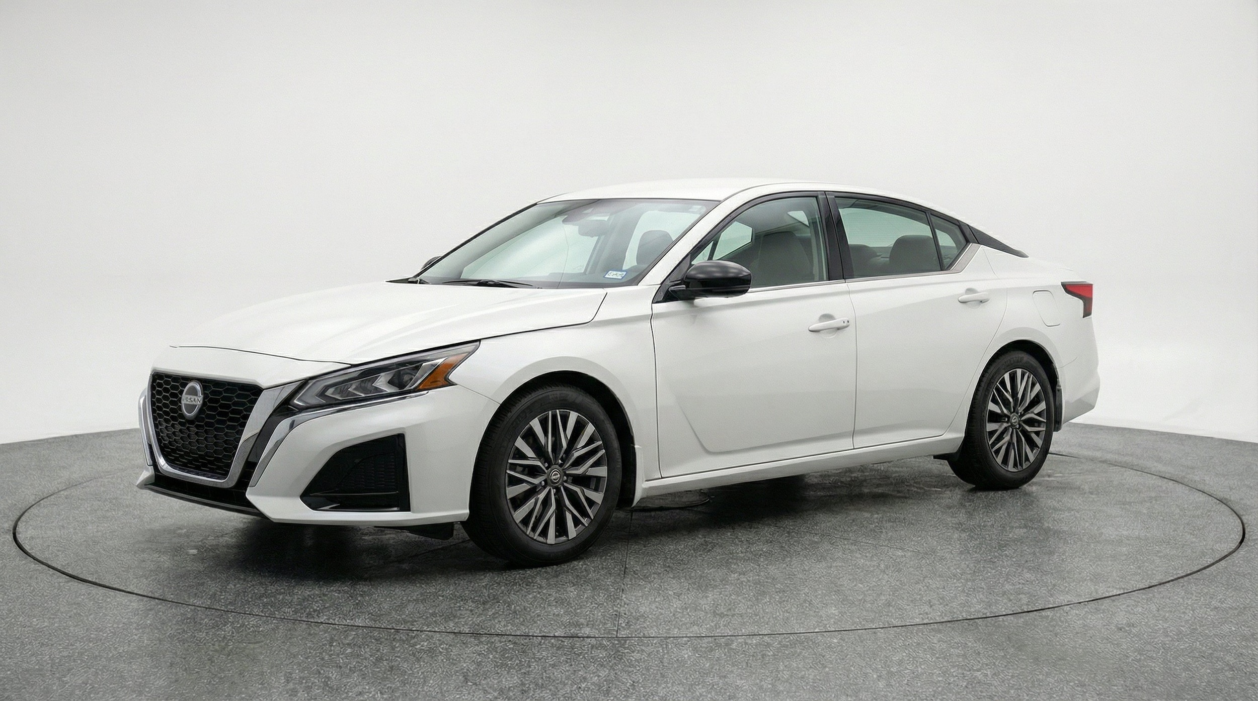 Thumbnail: 2026 Nissan Altima - 3