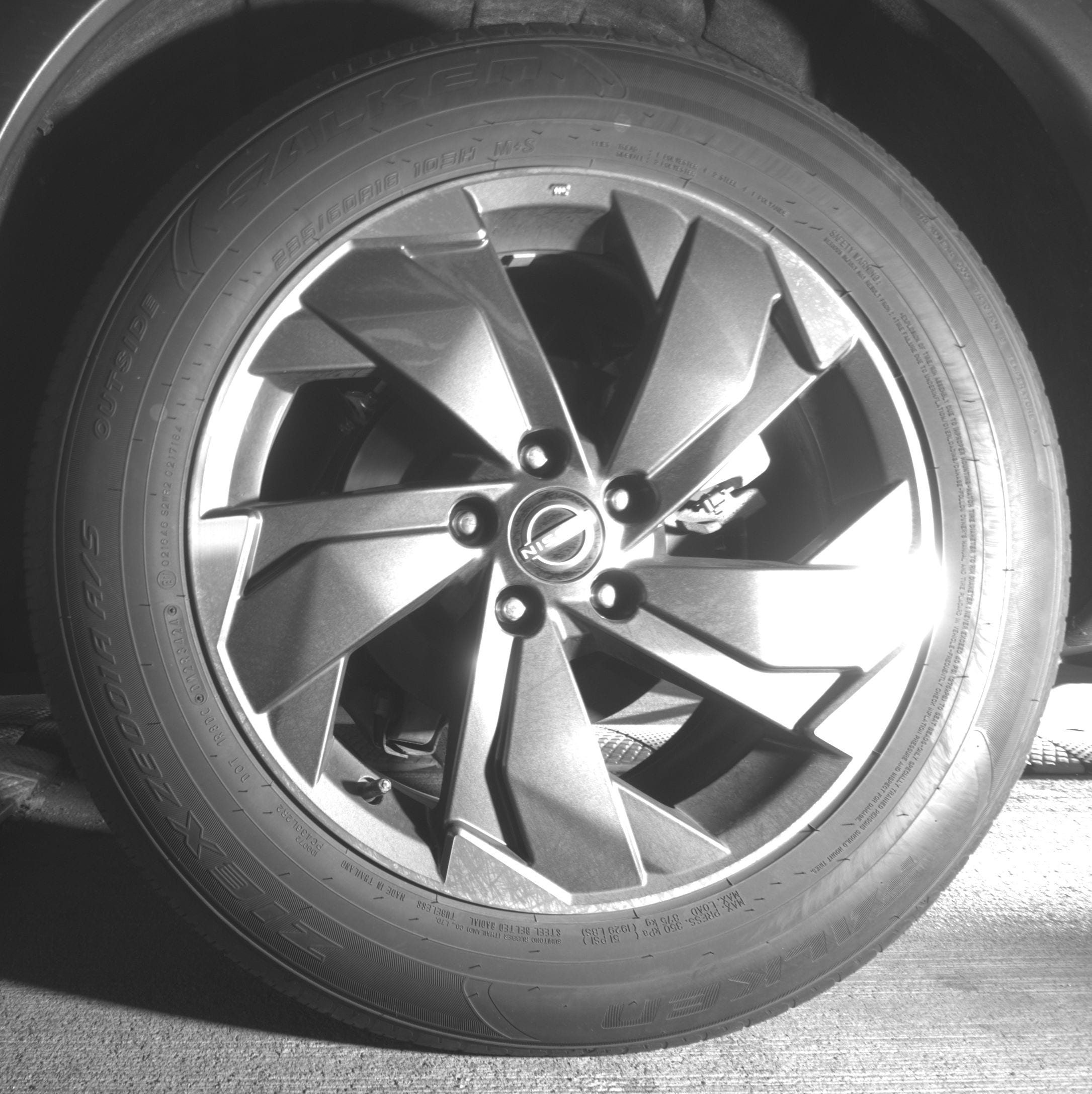 Thumbnail: 2025 Nissan Rogue - 11