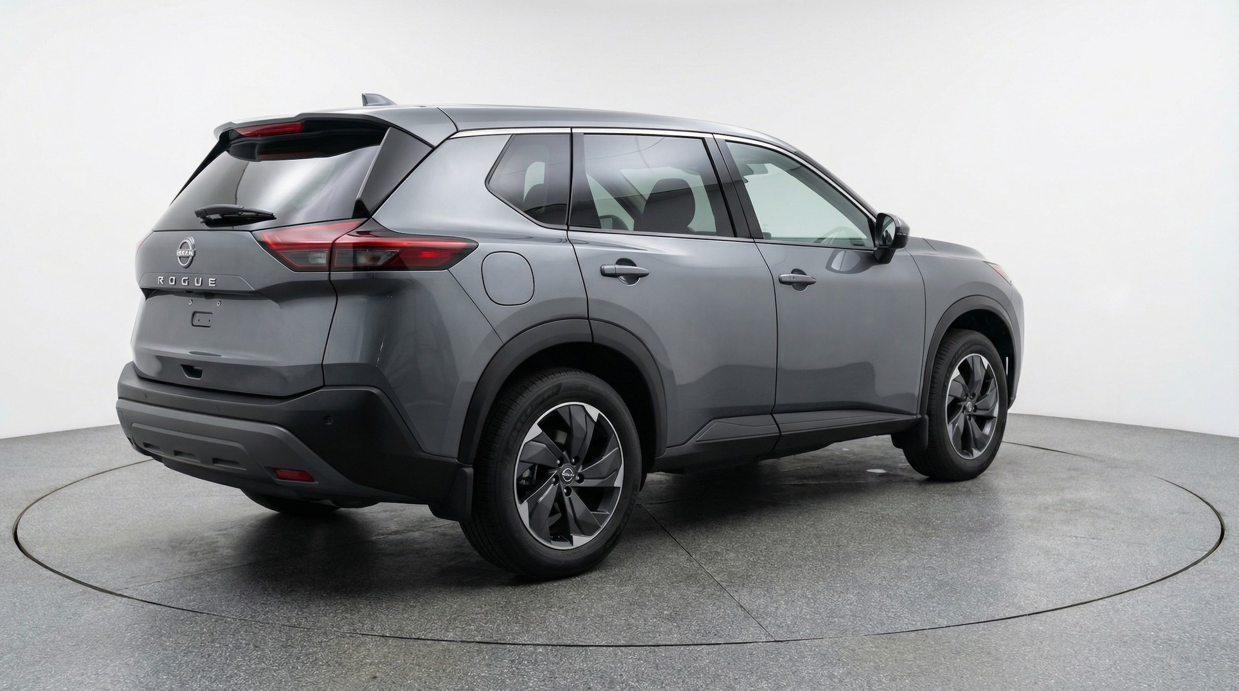 Thumbnail: 2025 Nissan Rogue - 7