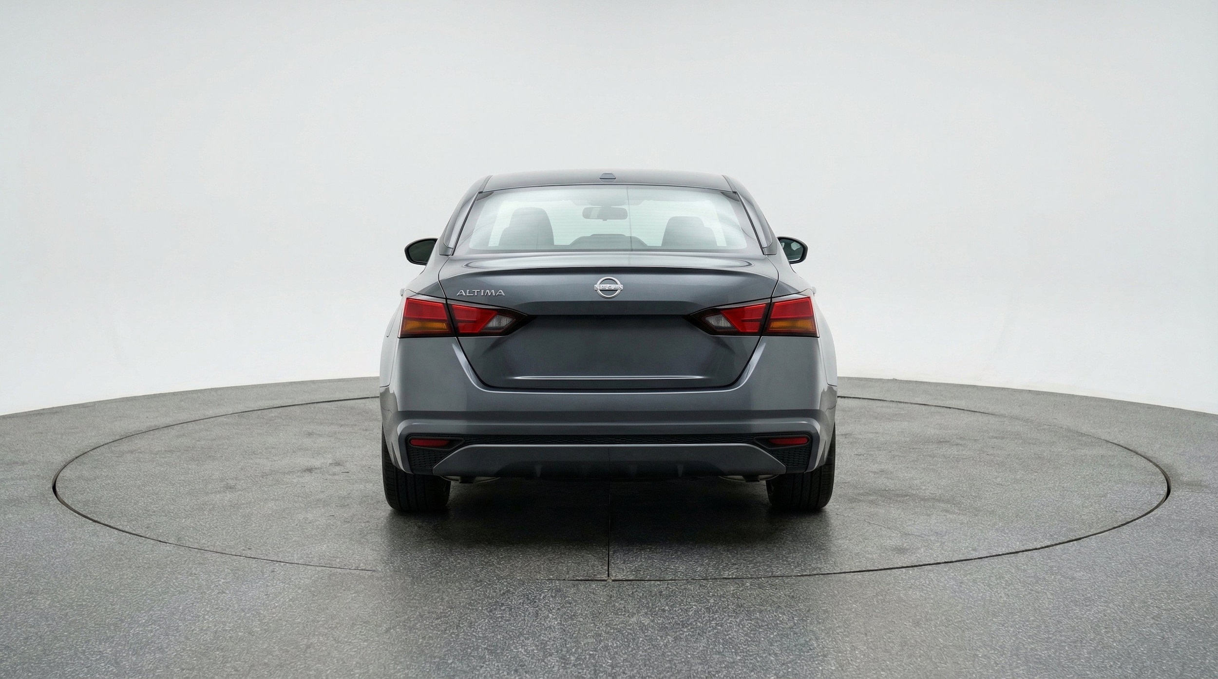 Thumbnail: 2026 Nissan Altima - 7