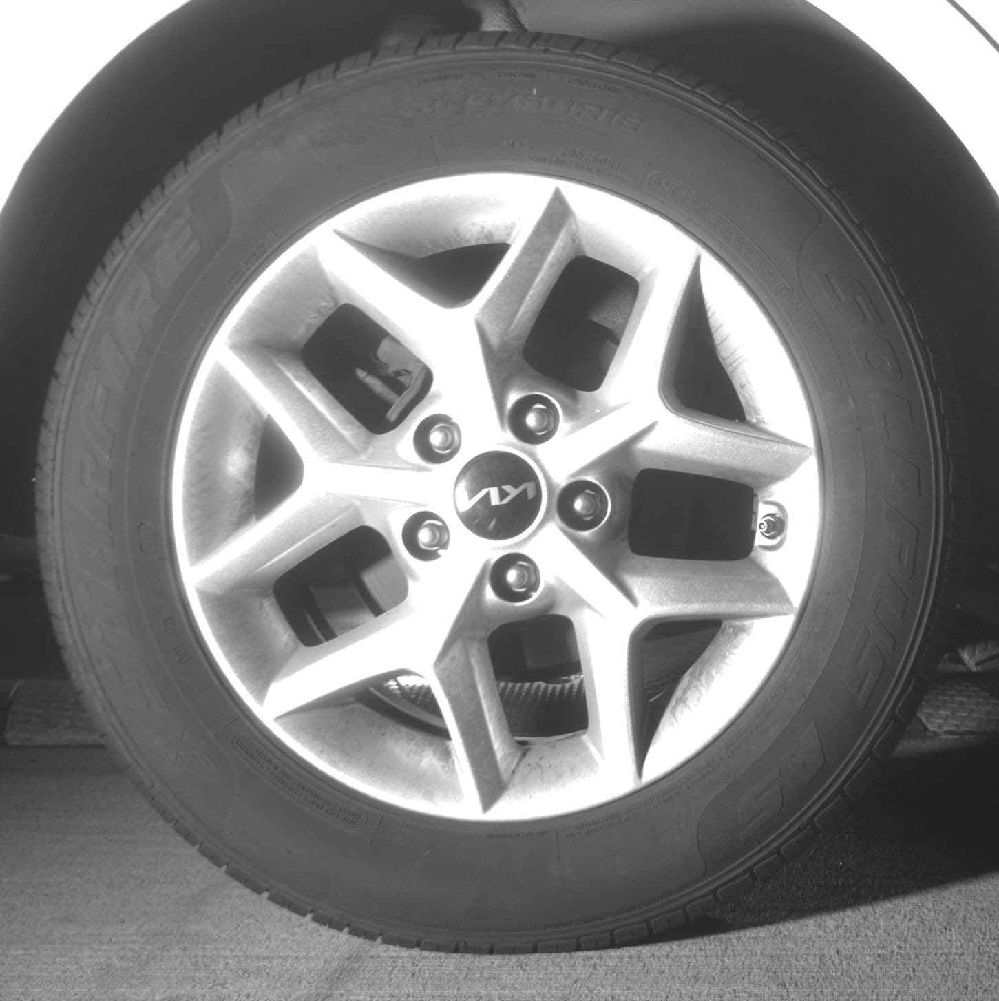 Thumbnail: 2025 Kia Soul - 12