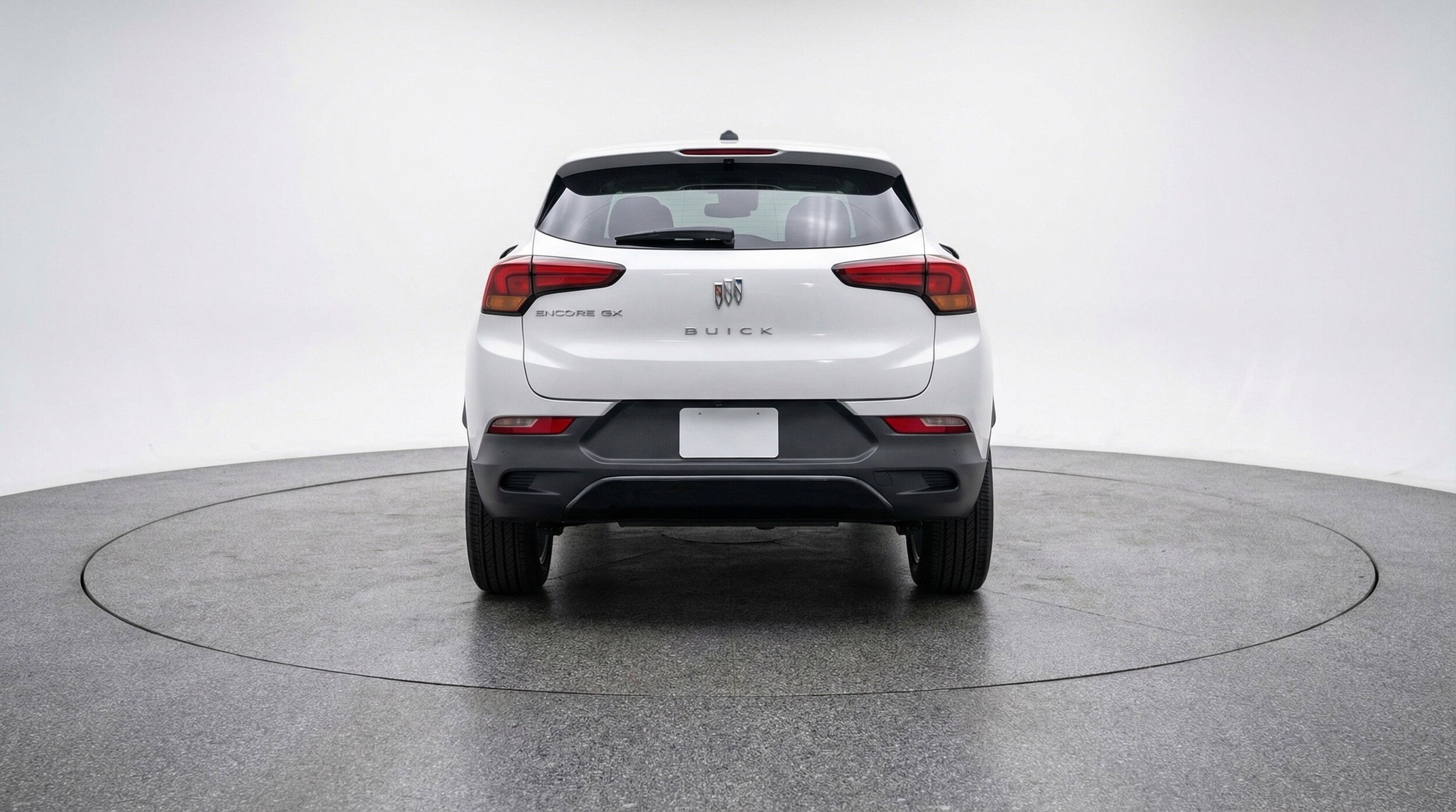 Thumbnail: 2025 Buick Encore GX - 7